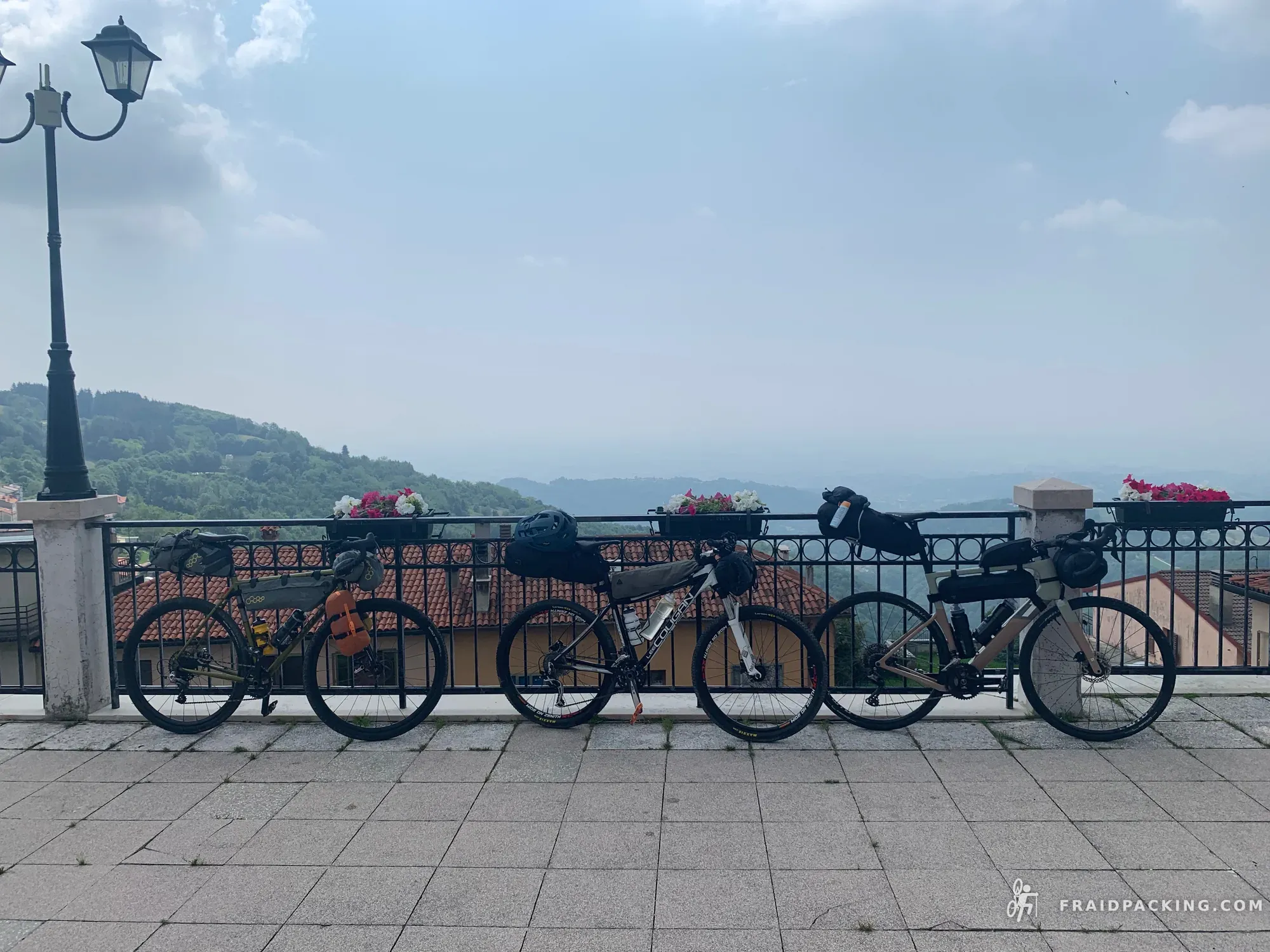 Asiago Loop — photo 3