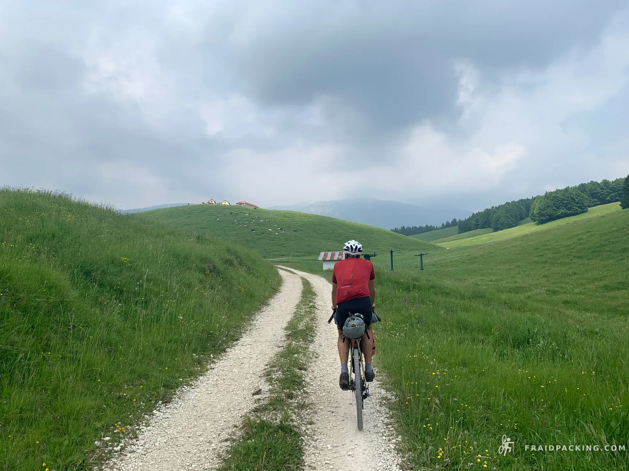 Asiago Loop — photo 4