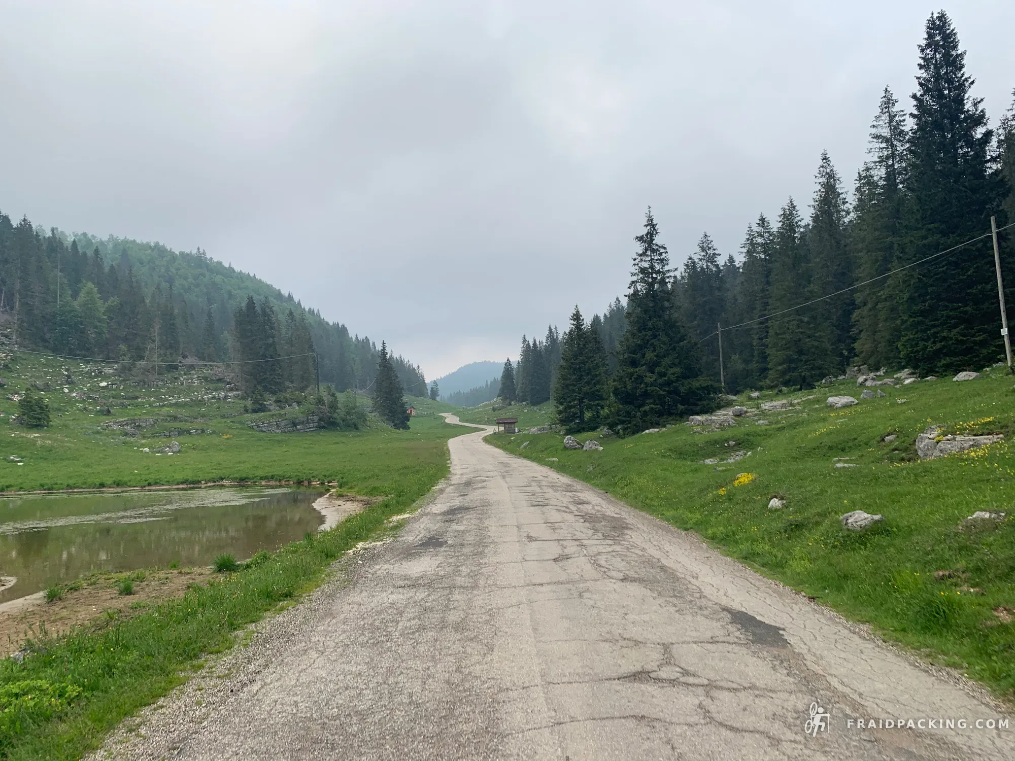 Asiago Loop — photo 5