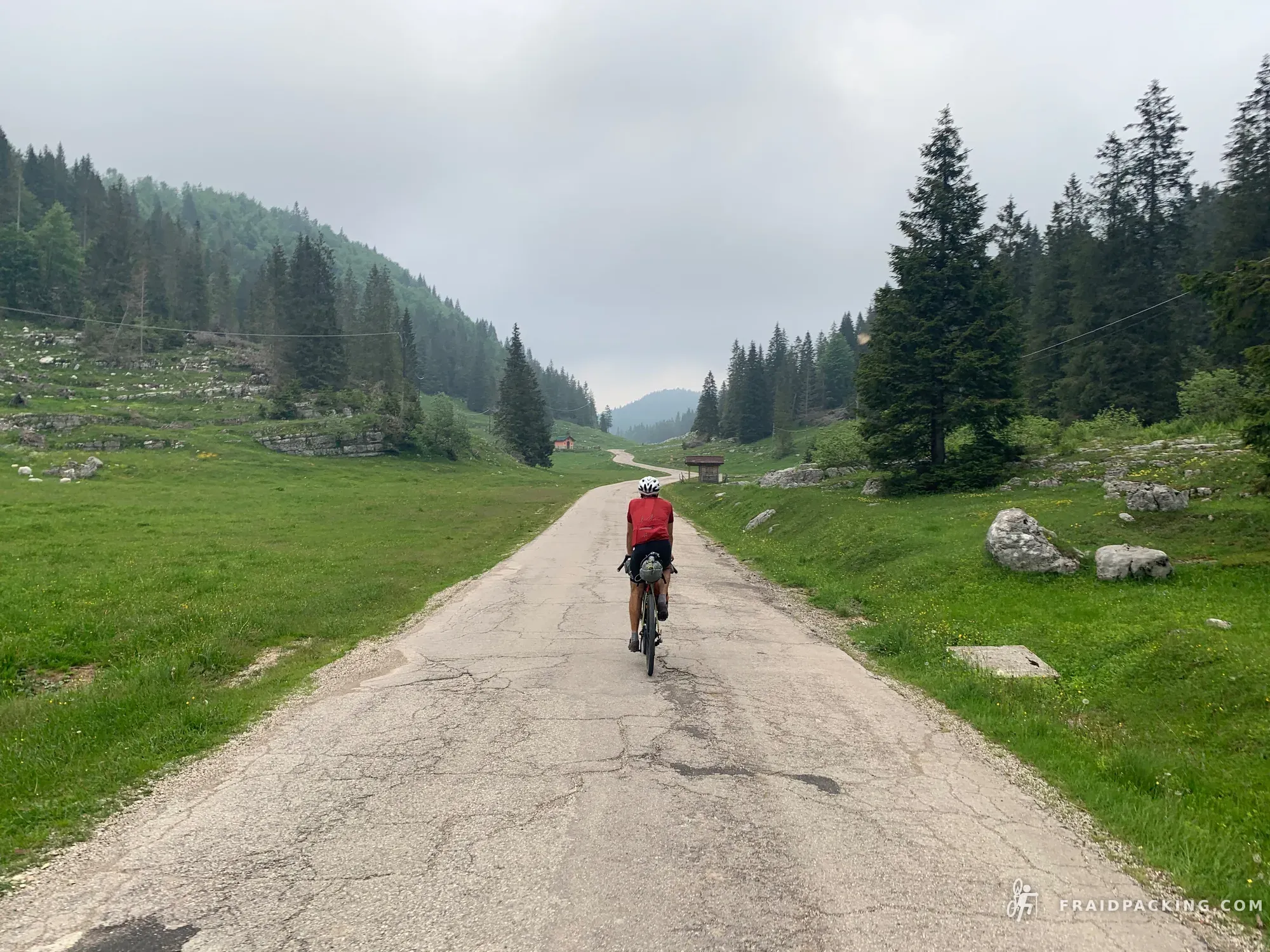 Asiago Loop — photo 6