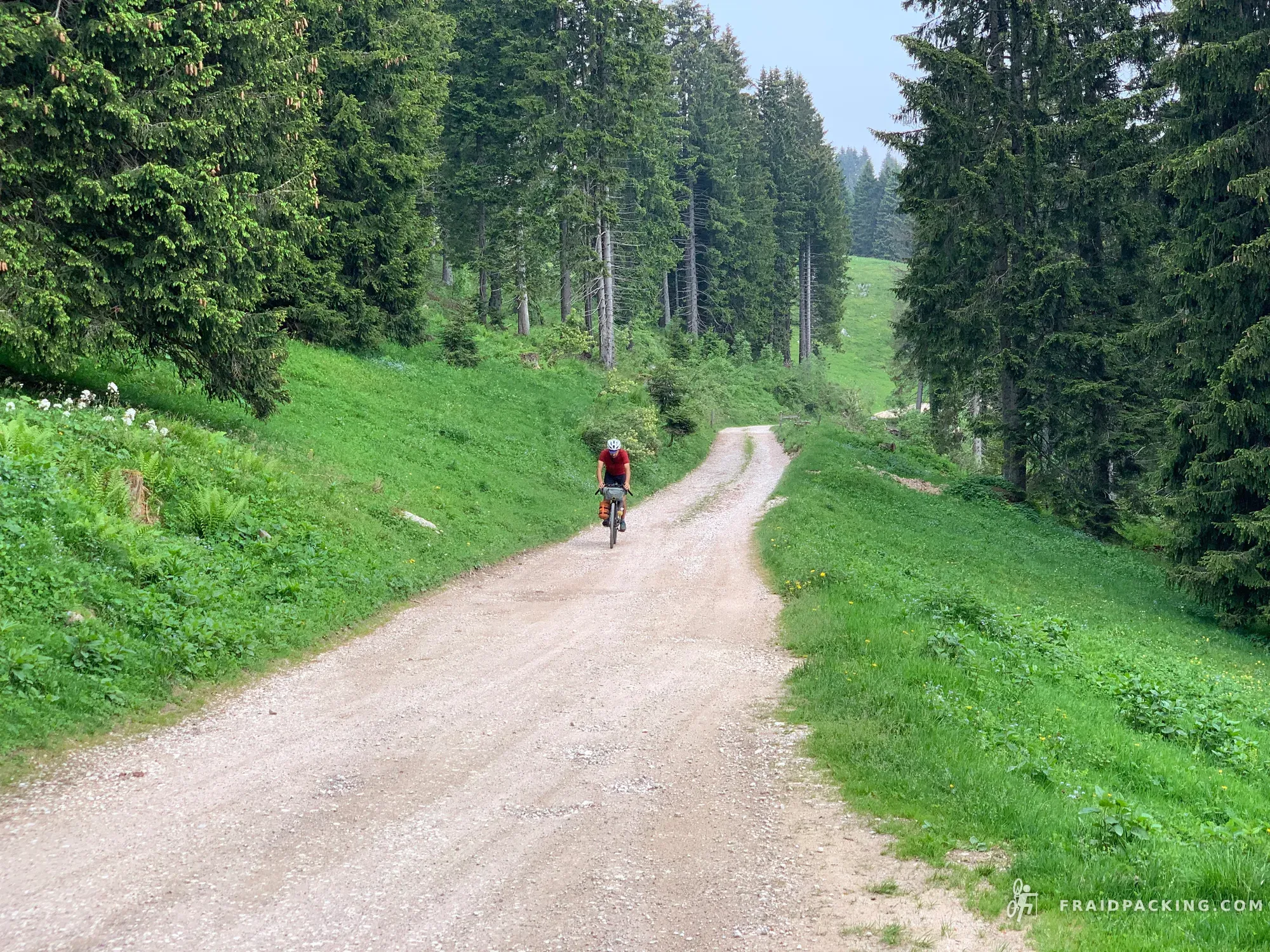 Asiago Loop — photo 8