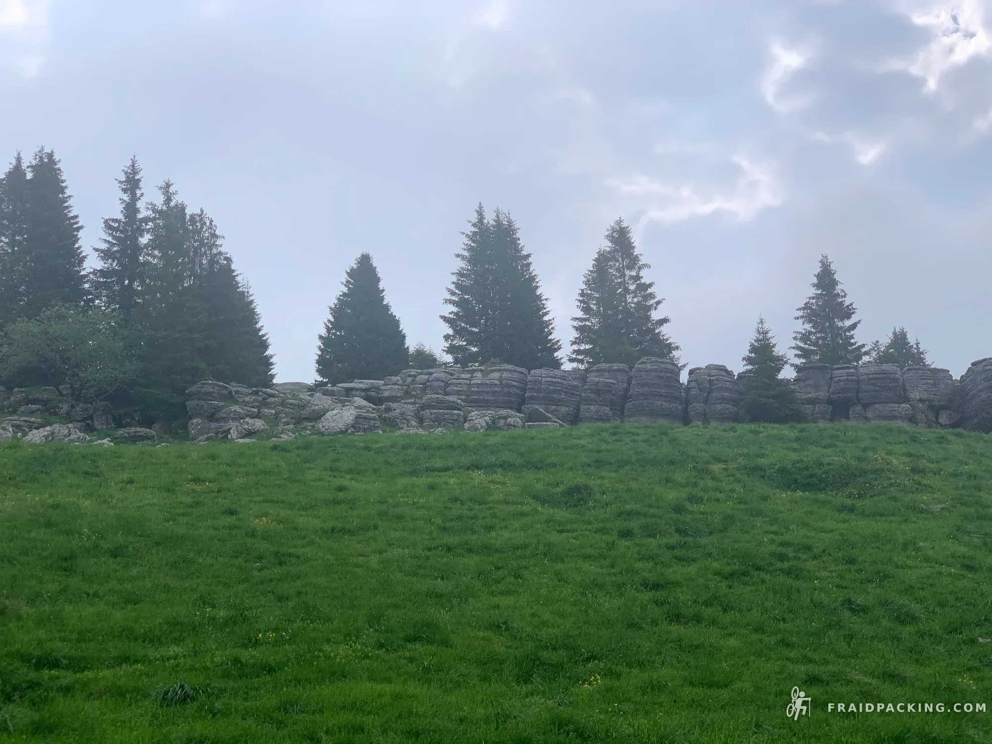 Asiago Loop — photo 9