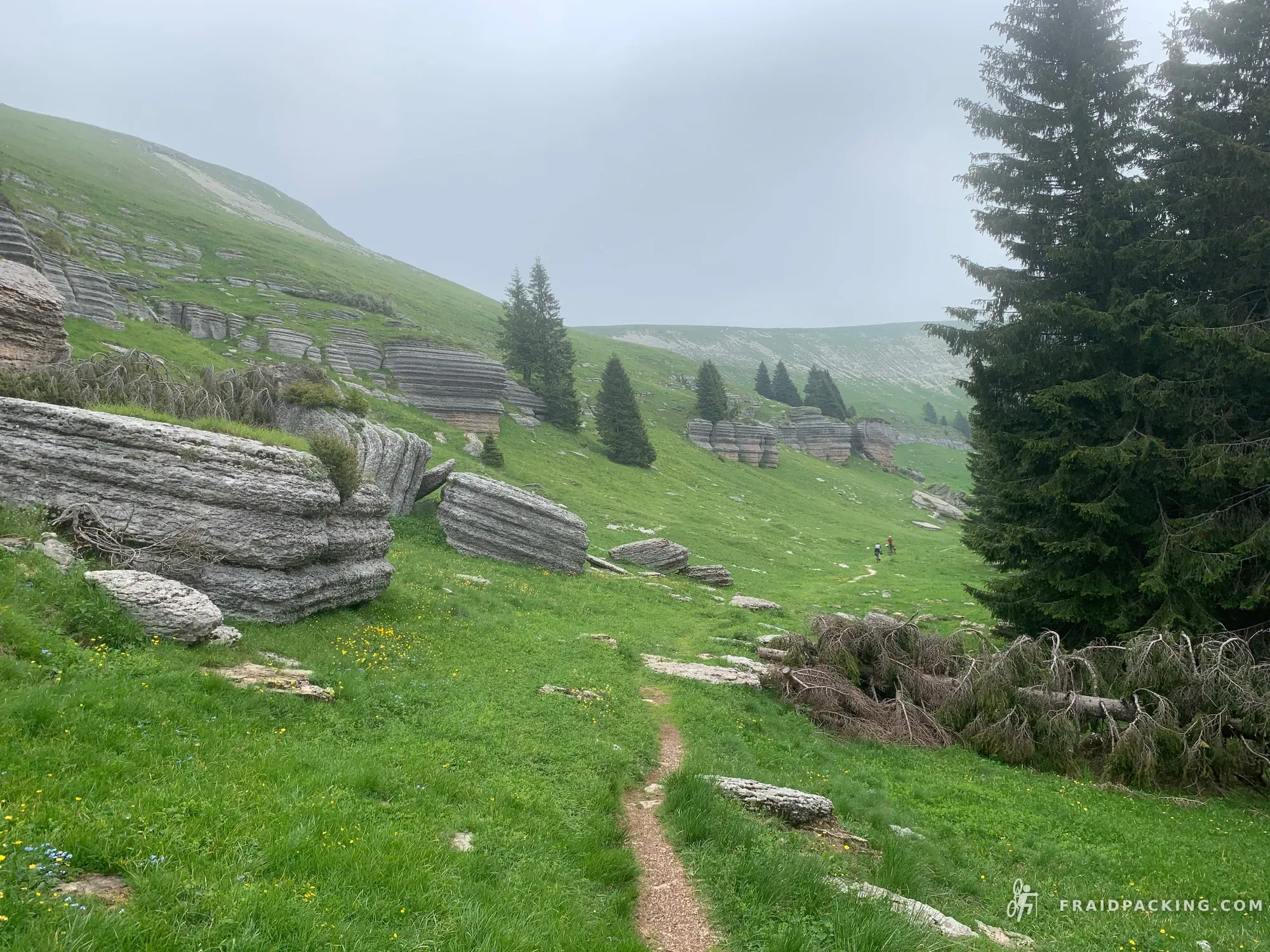 Asiago Loop — photo 10