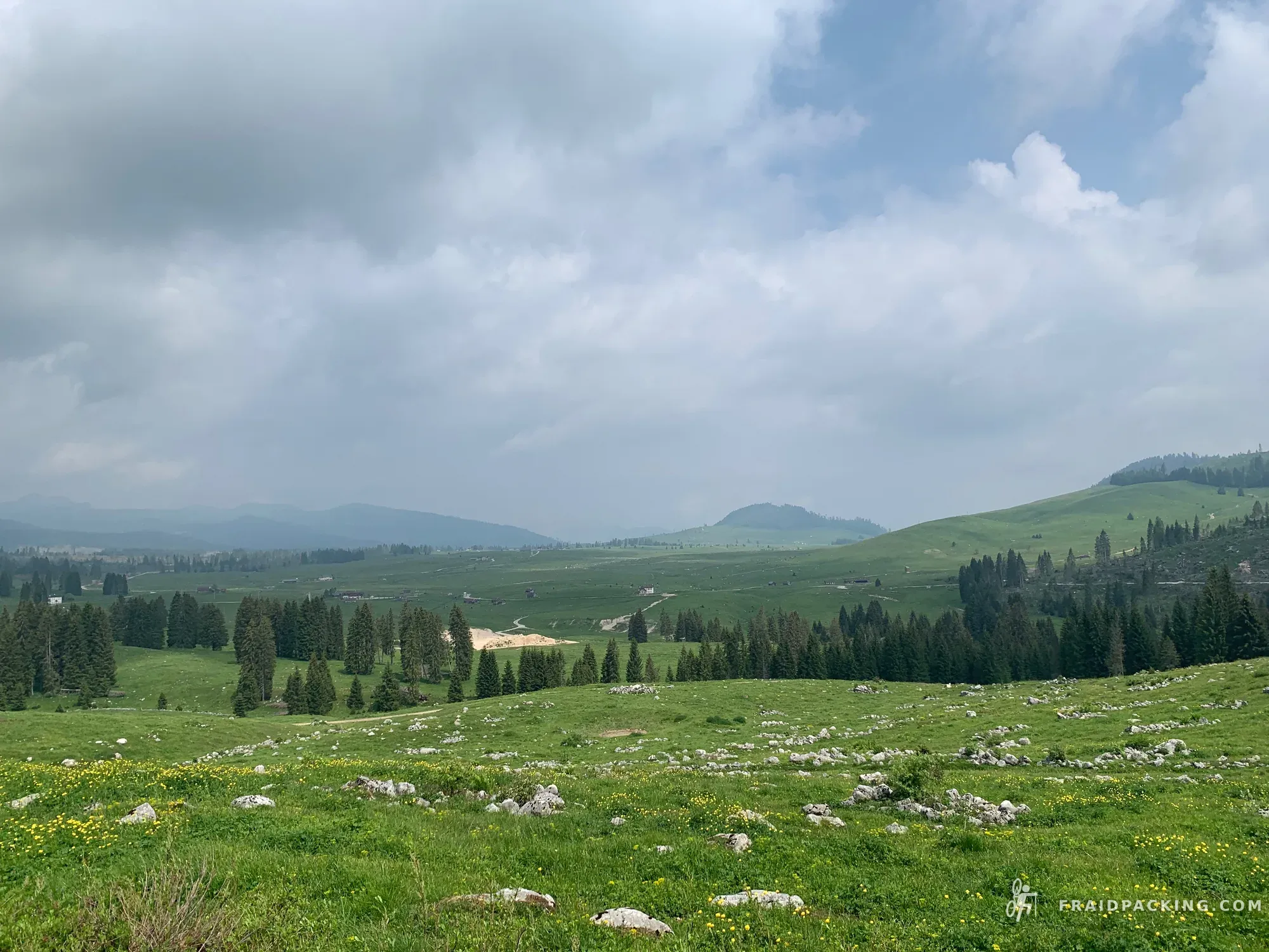Asiago Loop — photo 11