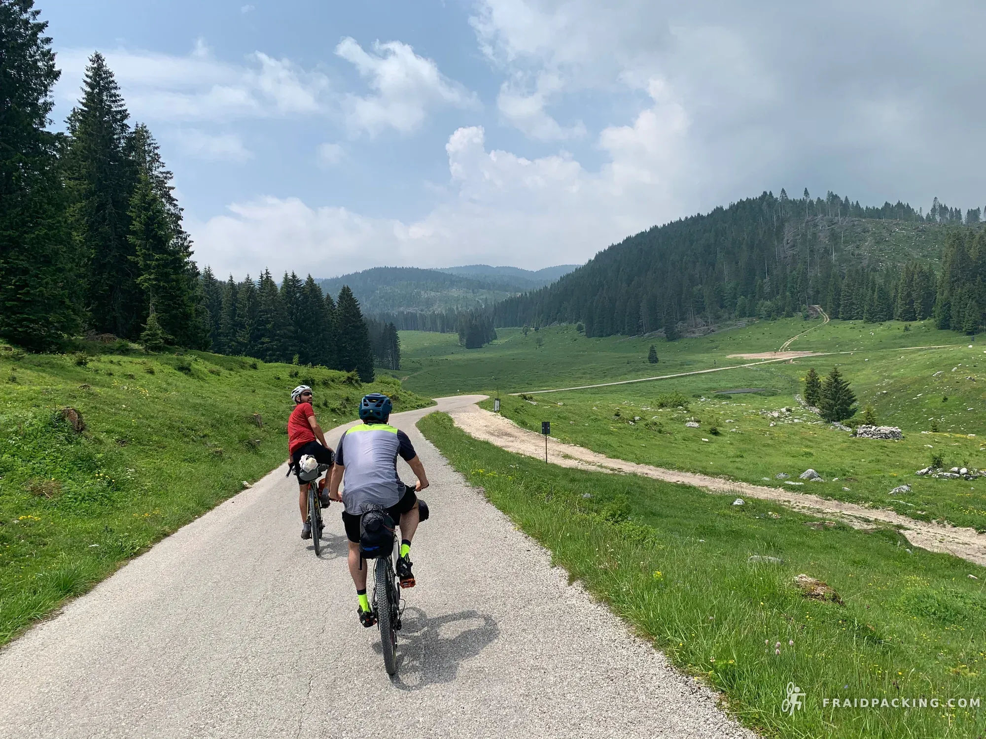 Asiago Loop — photo 12