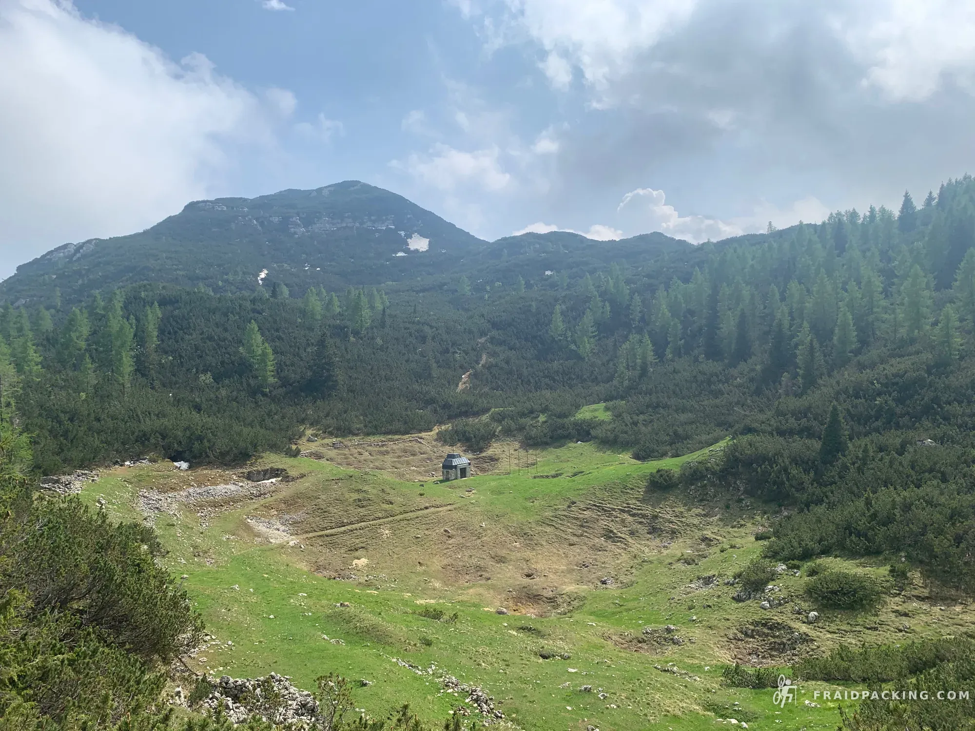 Asiago Loop — photo 13