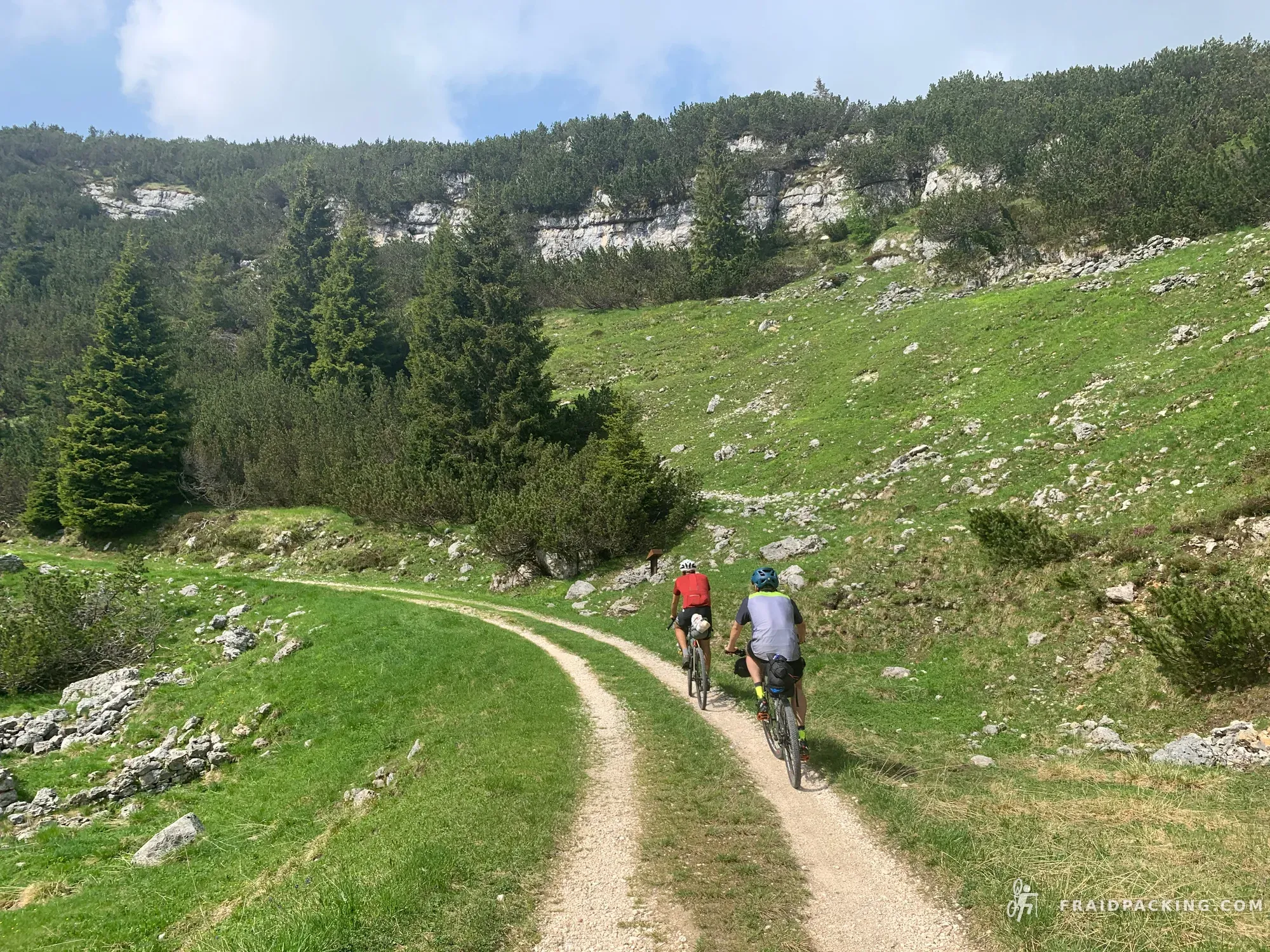 Asiago Loop — photo 14