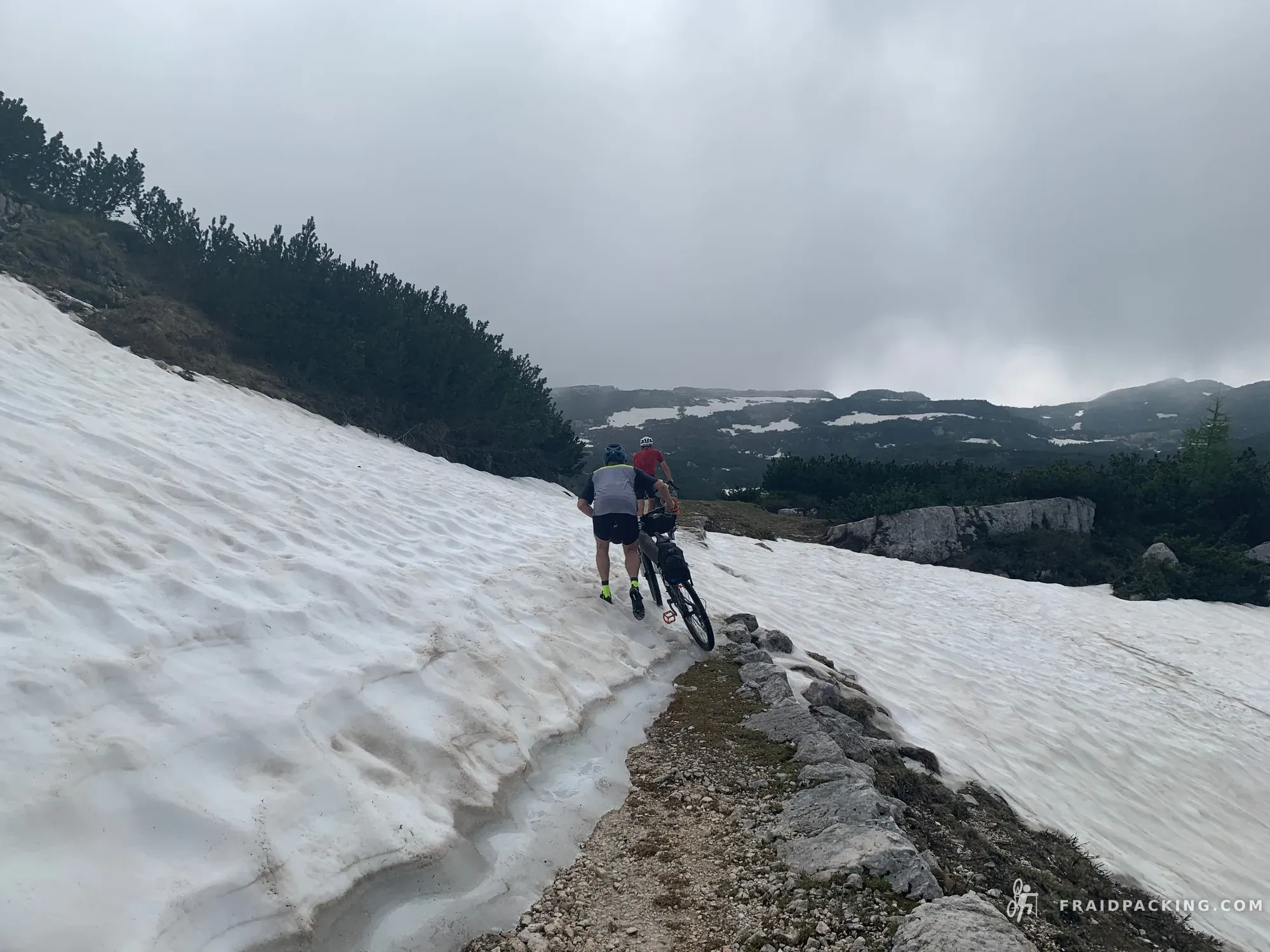 Asiago Loop — photo 15