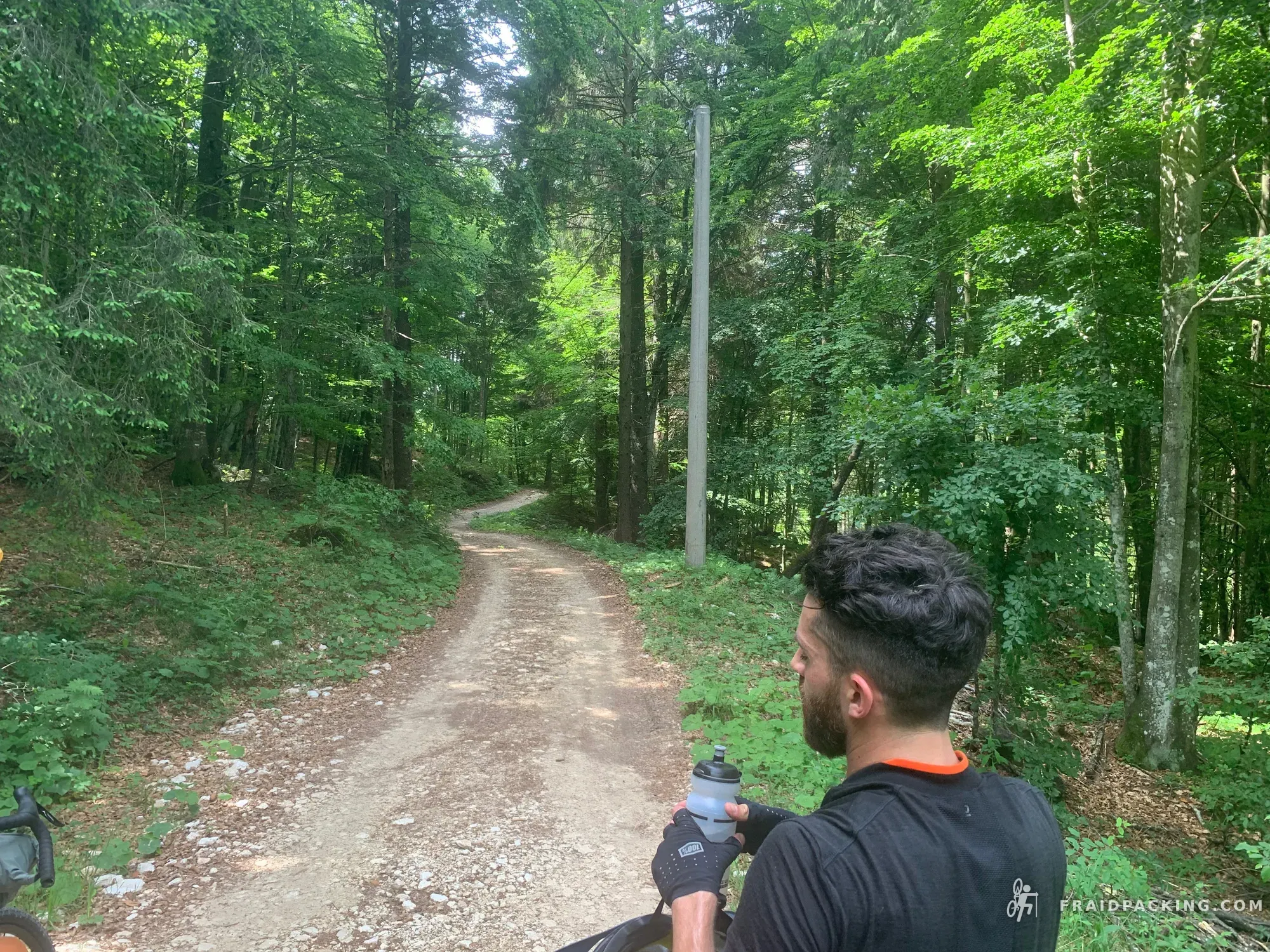 Asiago Loop — photo 17