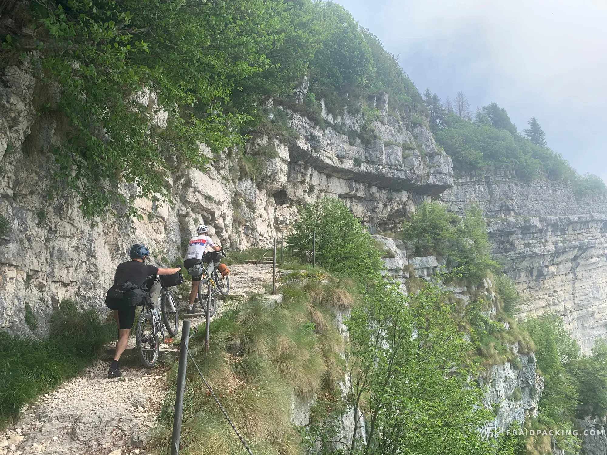 Asiago Loop — photo 19