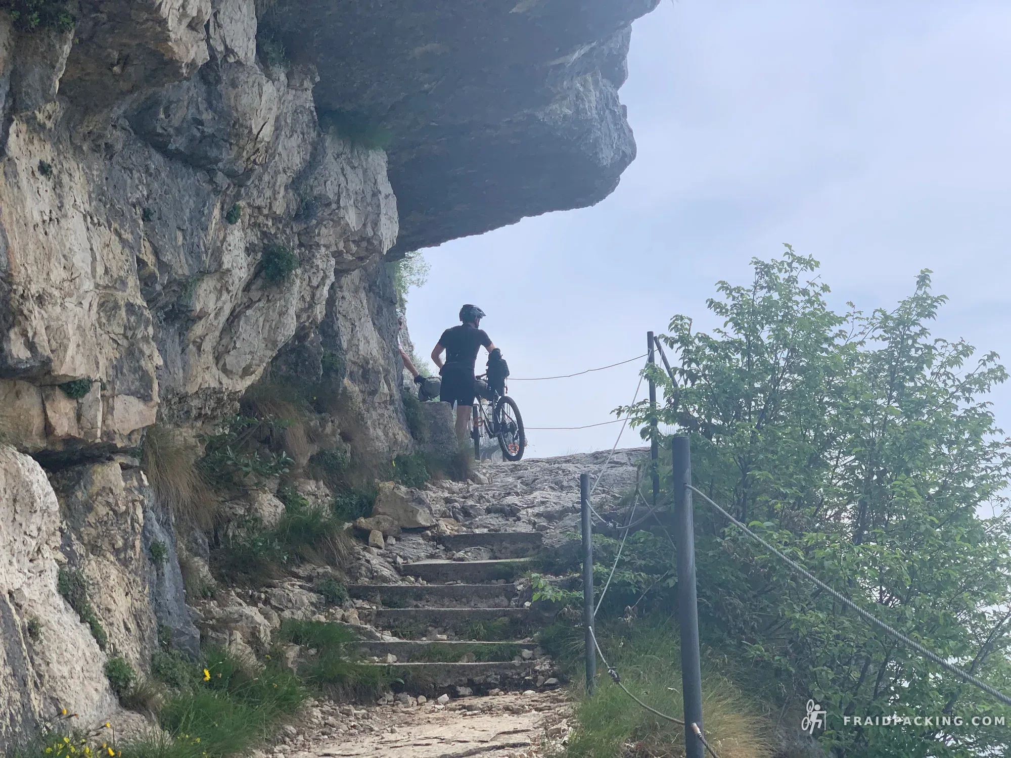 Asiago Loop — photo 20