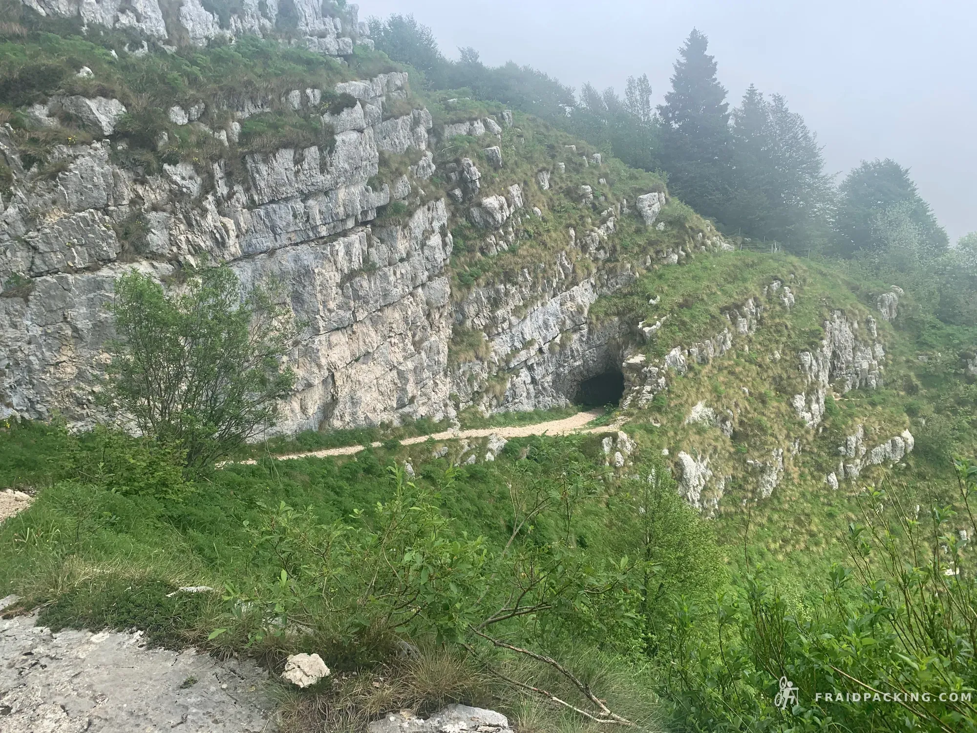 Asiago Loop — photo 22