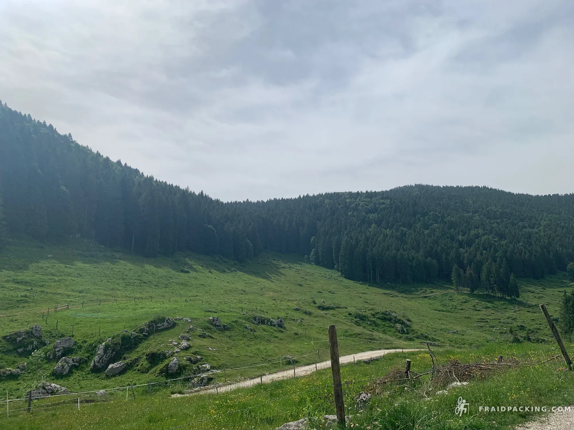 Asiago Loop — photo 23