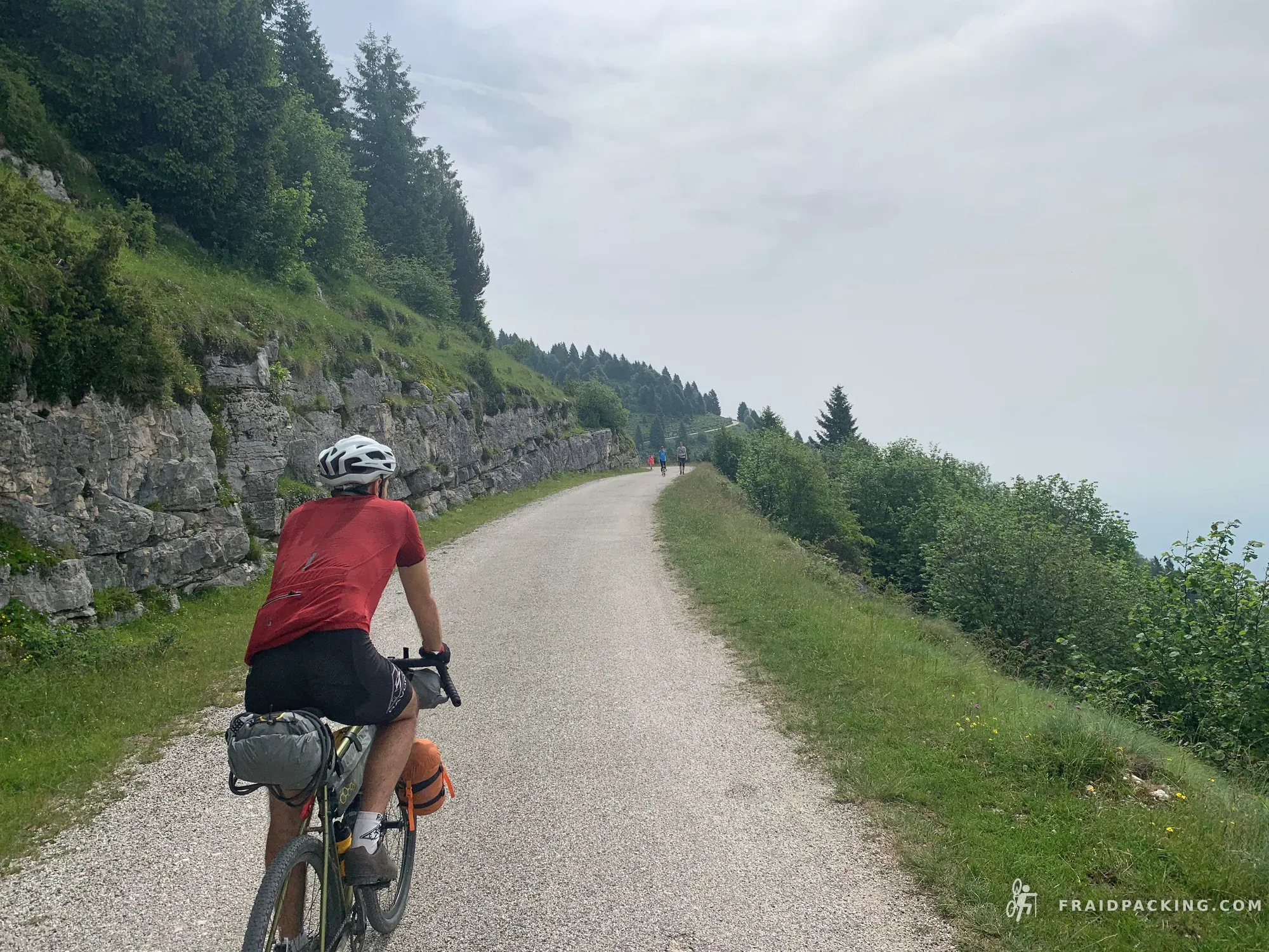 Asiago Loop — photo 24