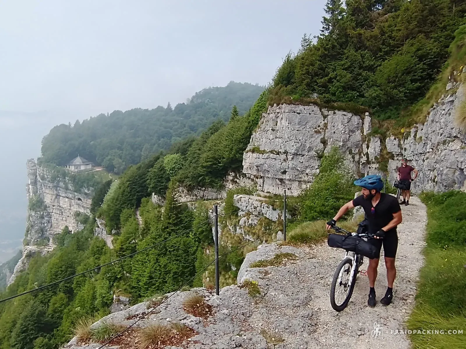 Asiago Loop — photo 29