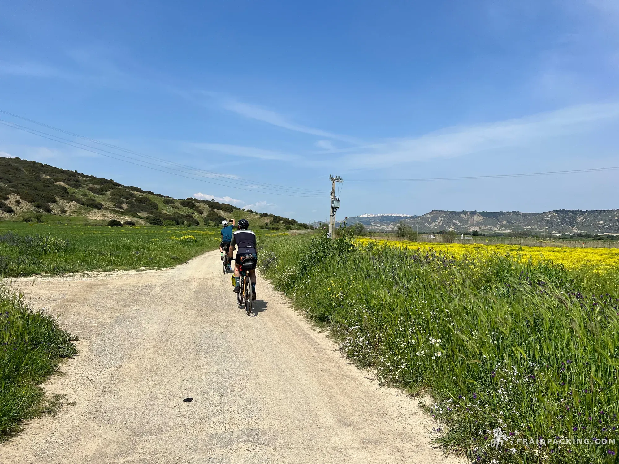 Basilicata C2C — photo 2