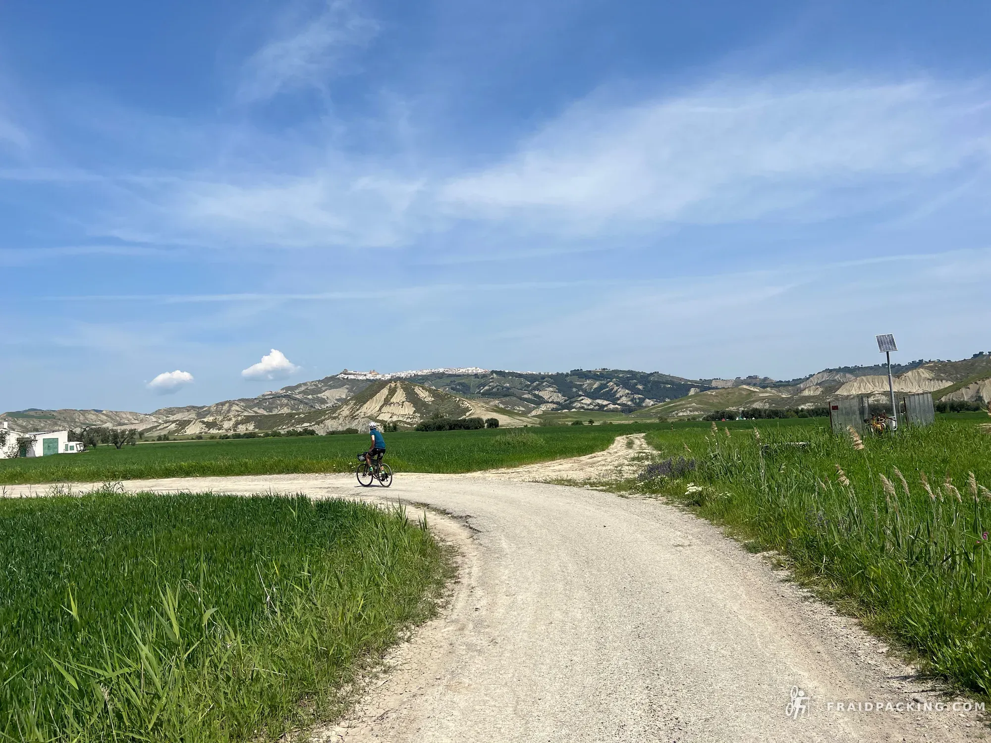 Basilicata C2C — photo 3