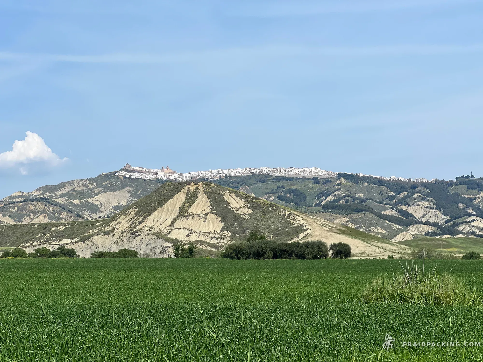 Basilicata C2C — photo 4