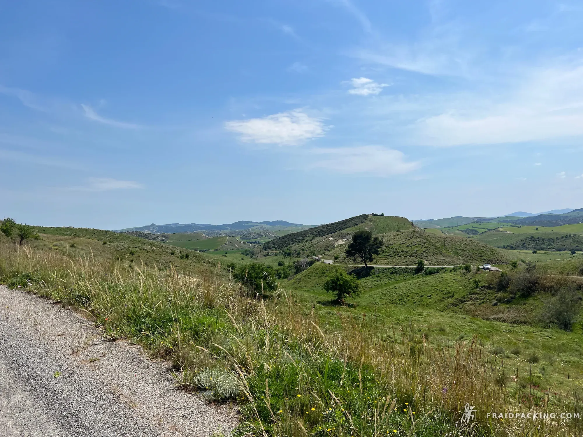 Basilicata C2C — photo 5