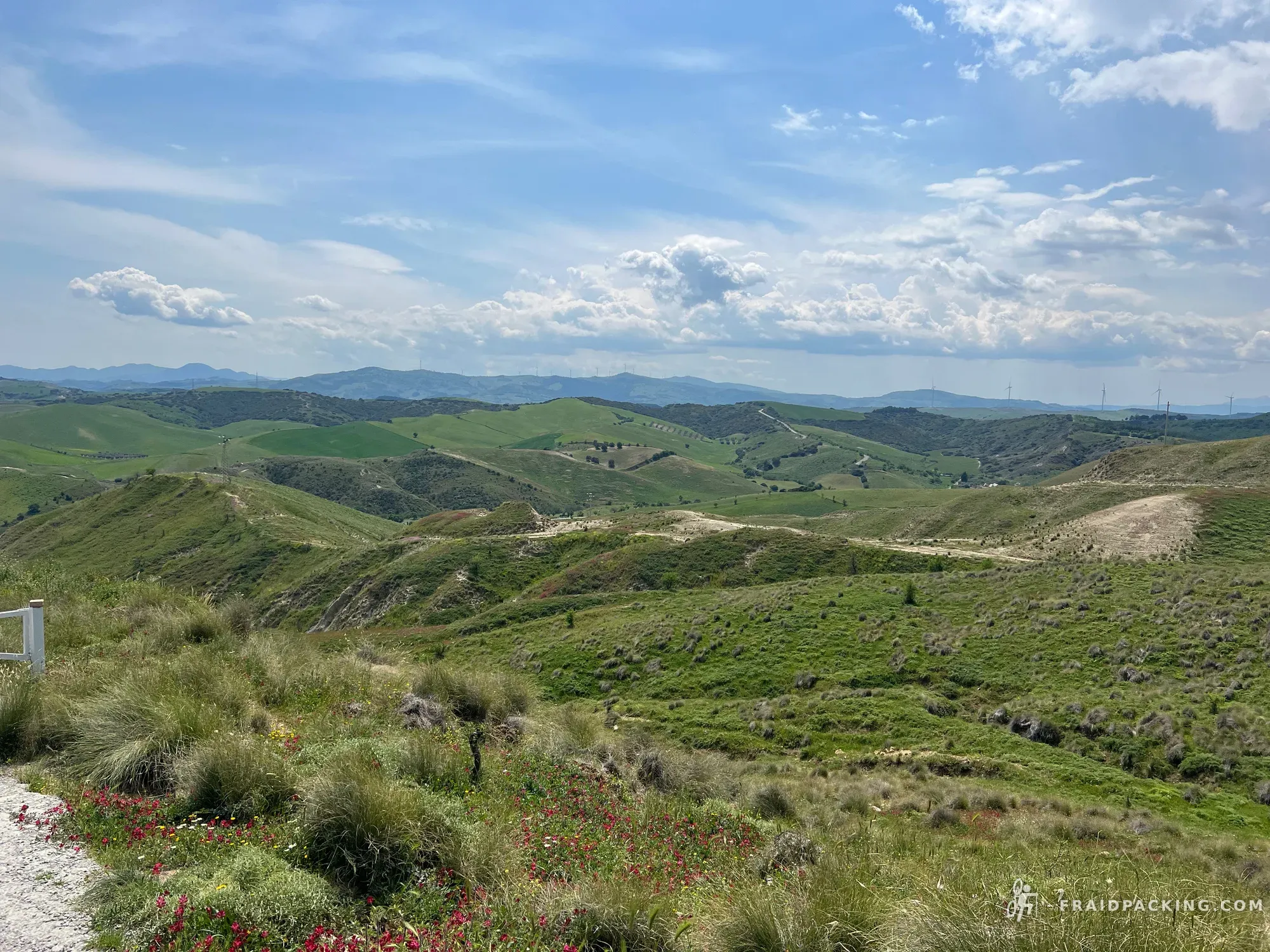 Basilicata C2C — photo 6