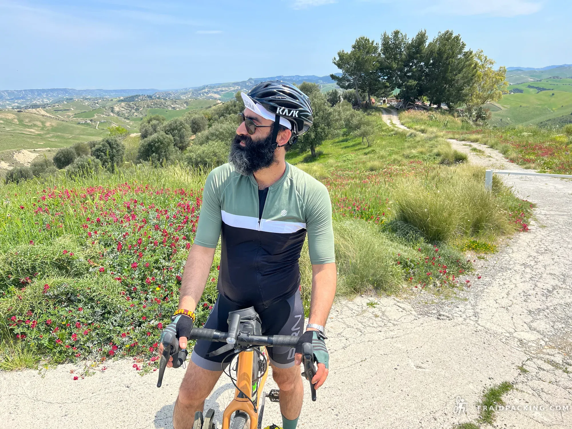 Basilicata C2C — photo 7