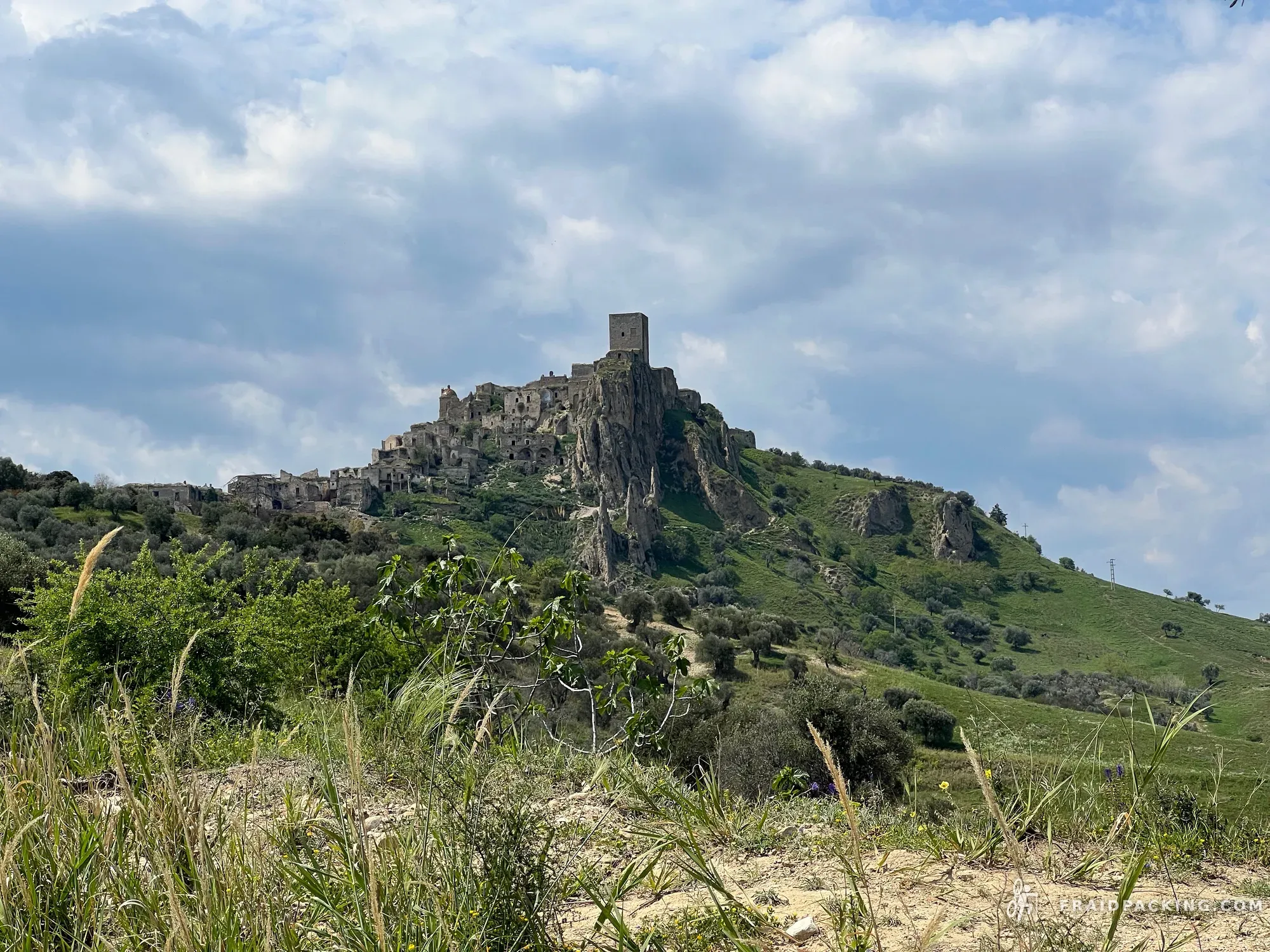 Basilicata C2C — photo 8