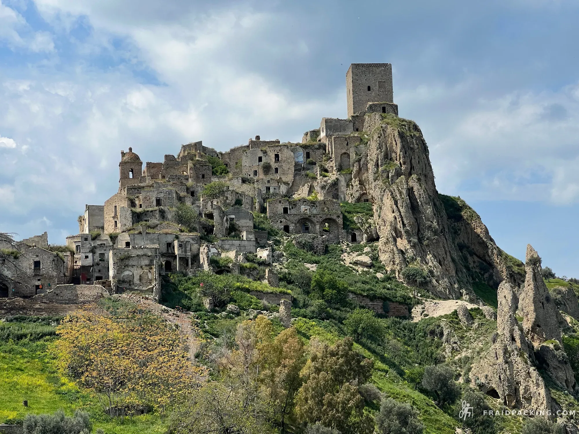 Basilicata C2C — photo 9