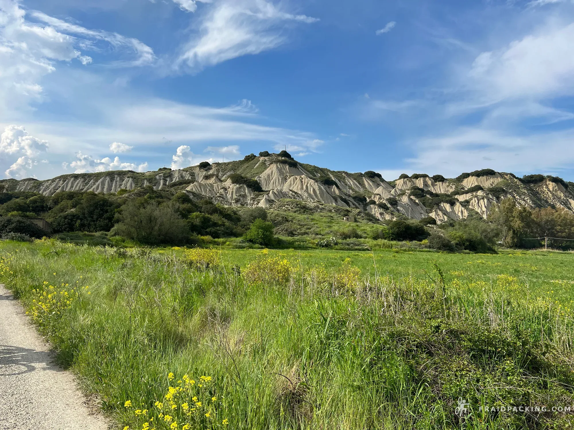 Basilicata C2C — photo 11
