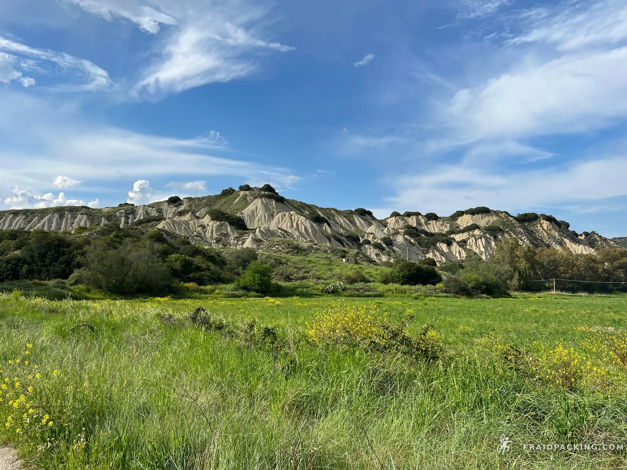 Basilicata C2C — photo 12