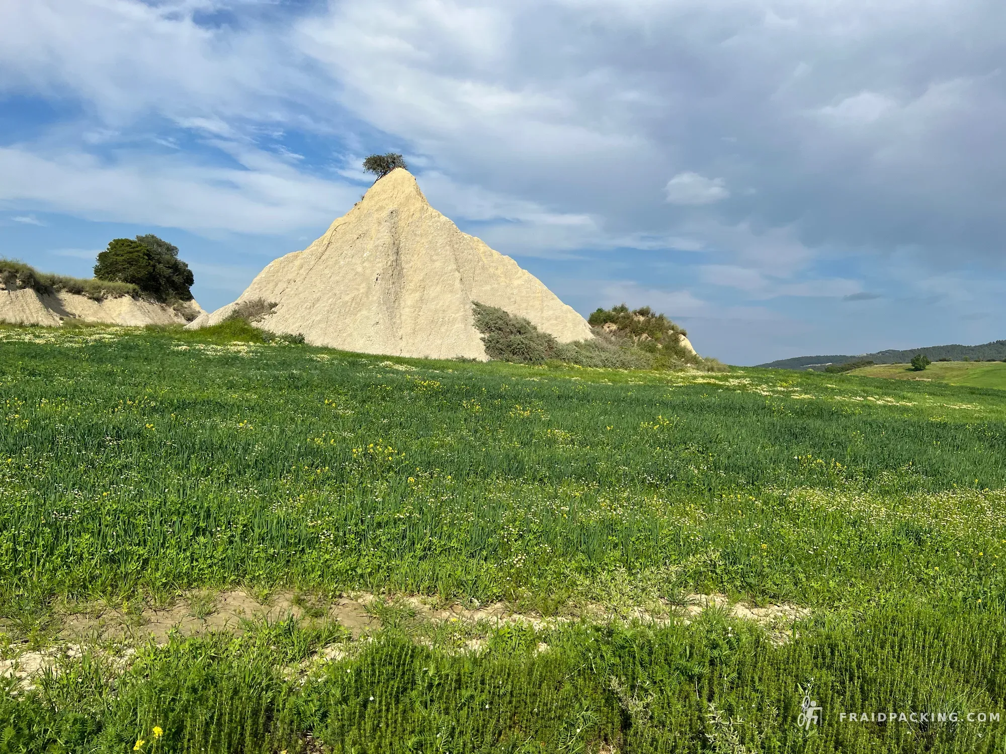 Basilicata C2C — photo 13