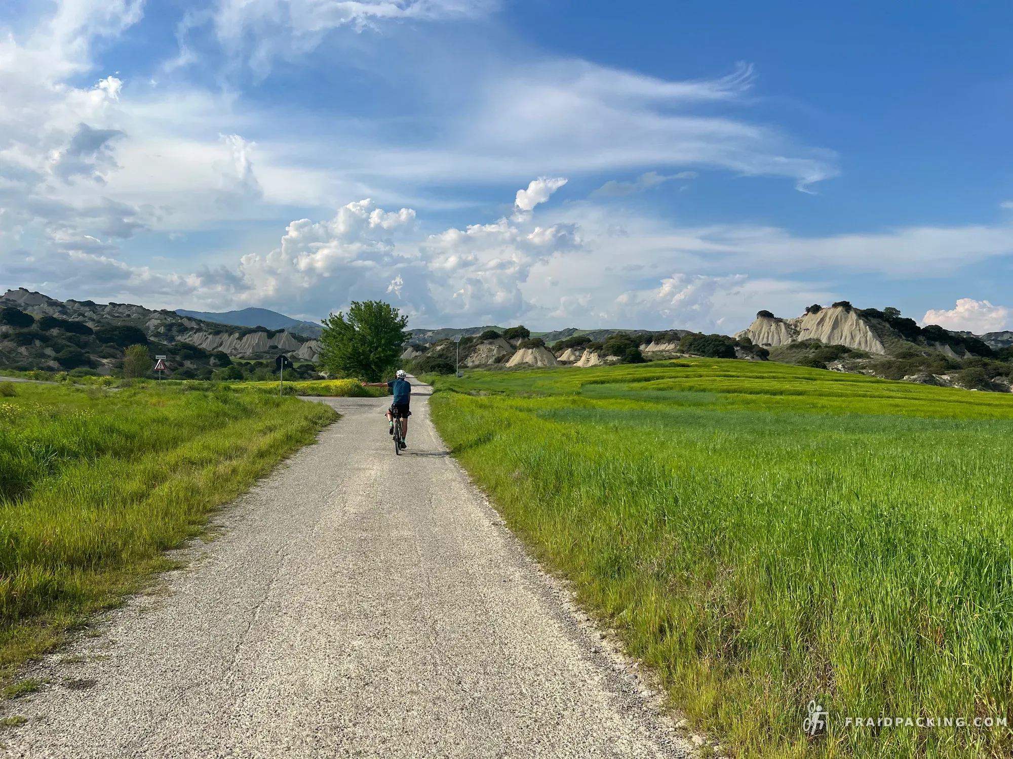 Basilicata C2C — photo 14