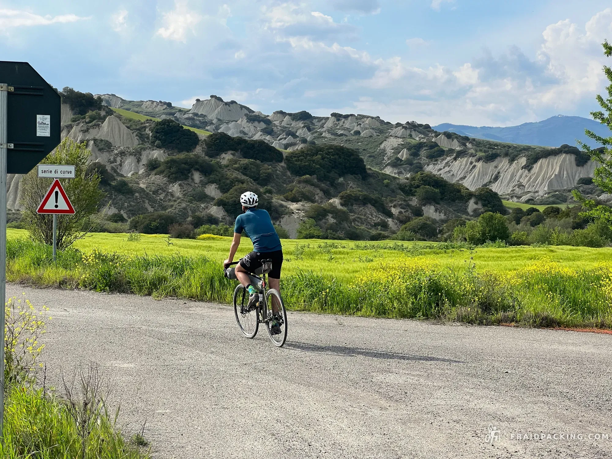 Basilicata C2C — photo 15