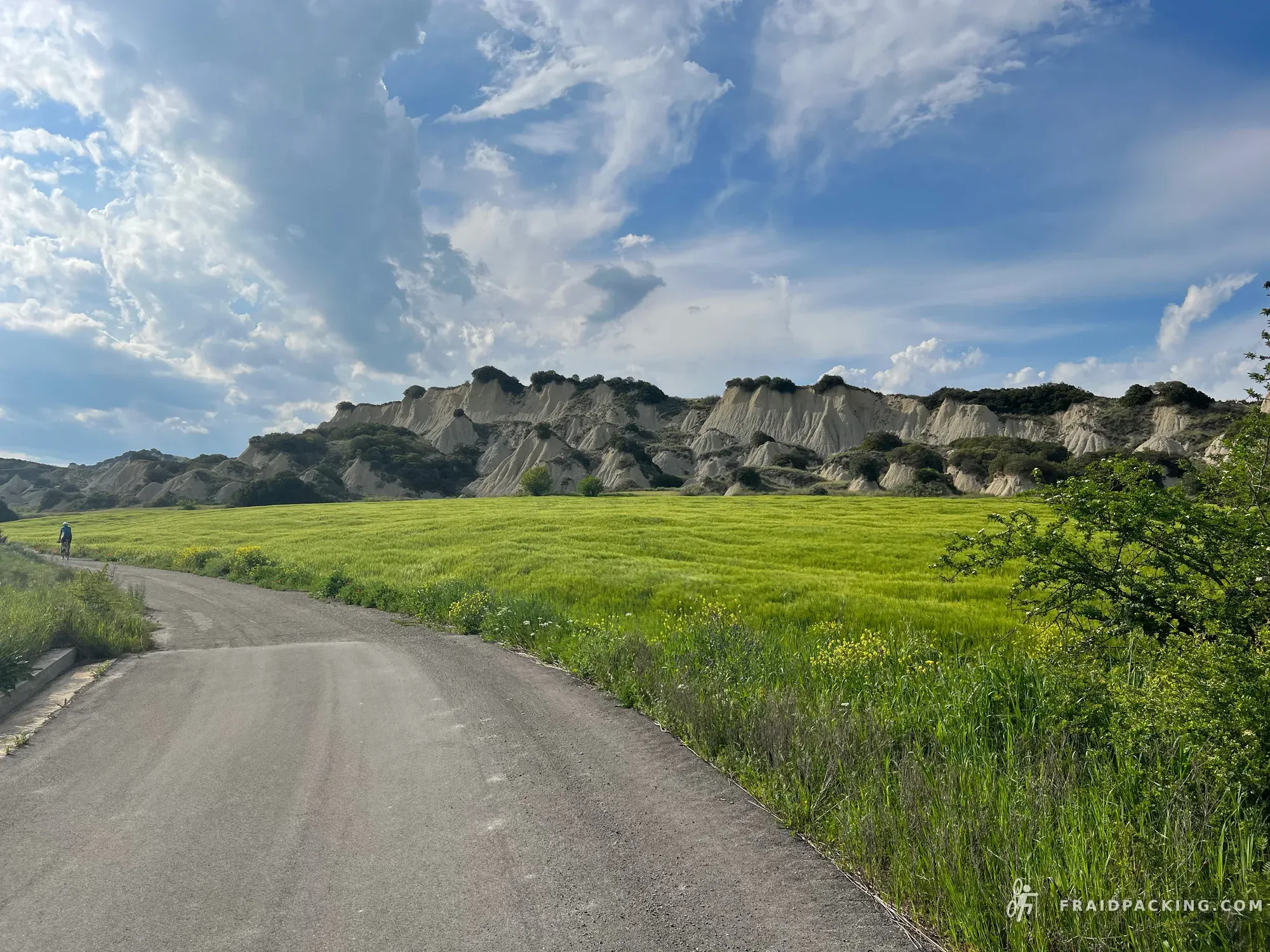 Basilicata C2C — photo 16