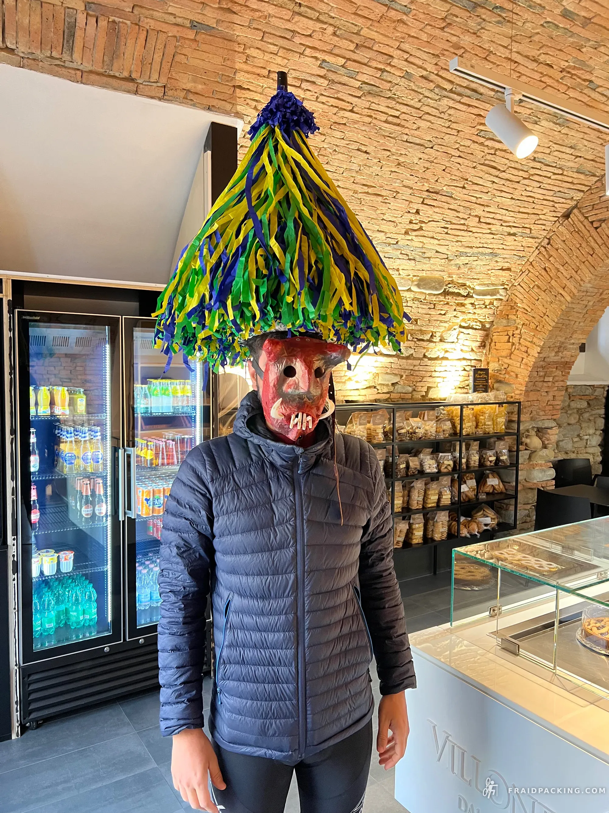 Basilicata C2C — photo 17