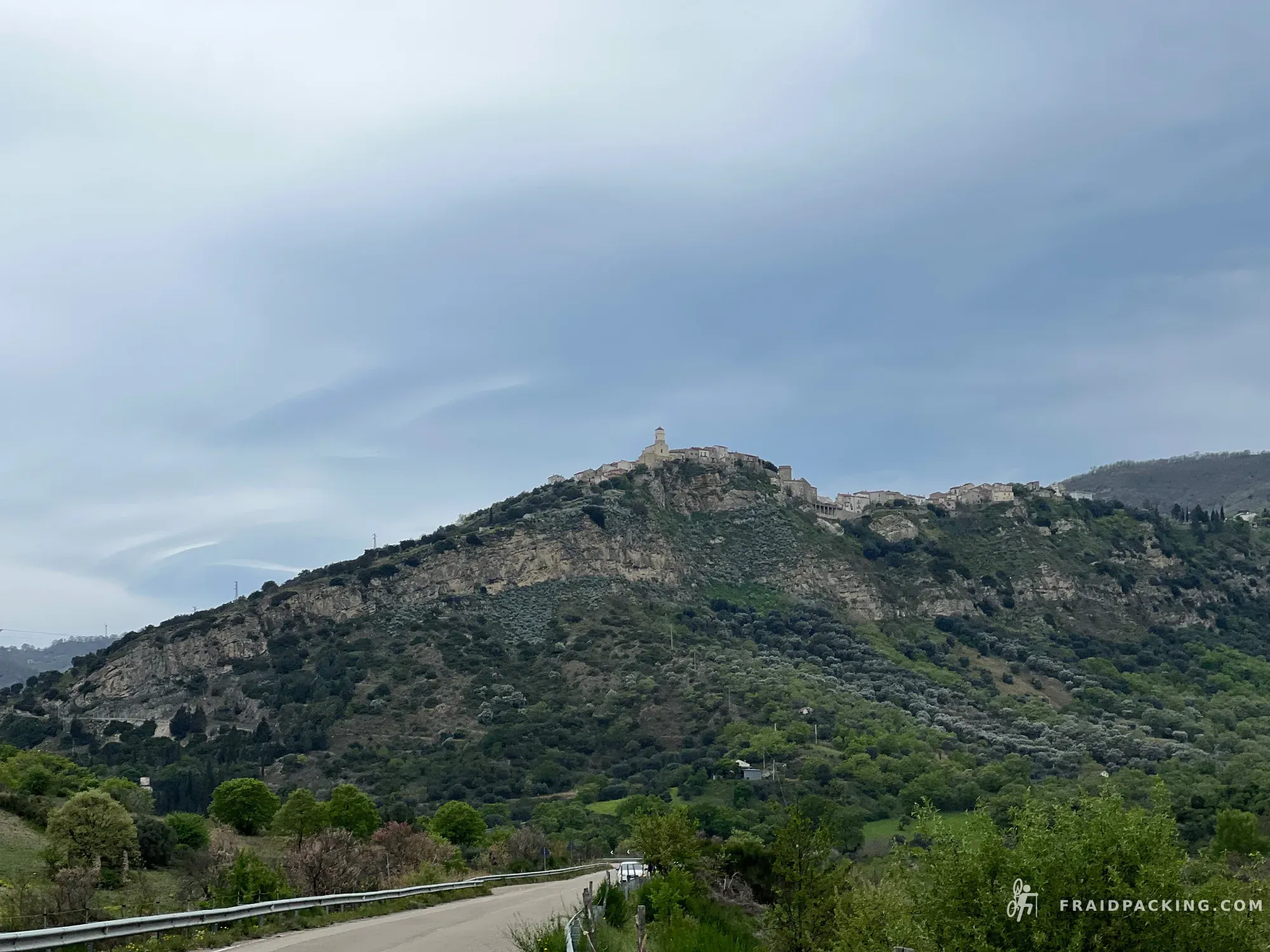 Basilicata C2C — photo 18