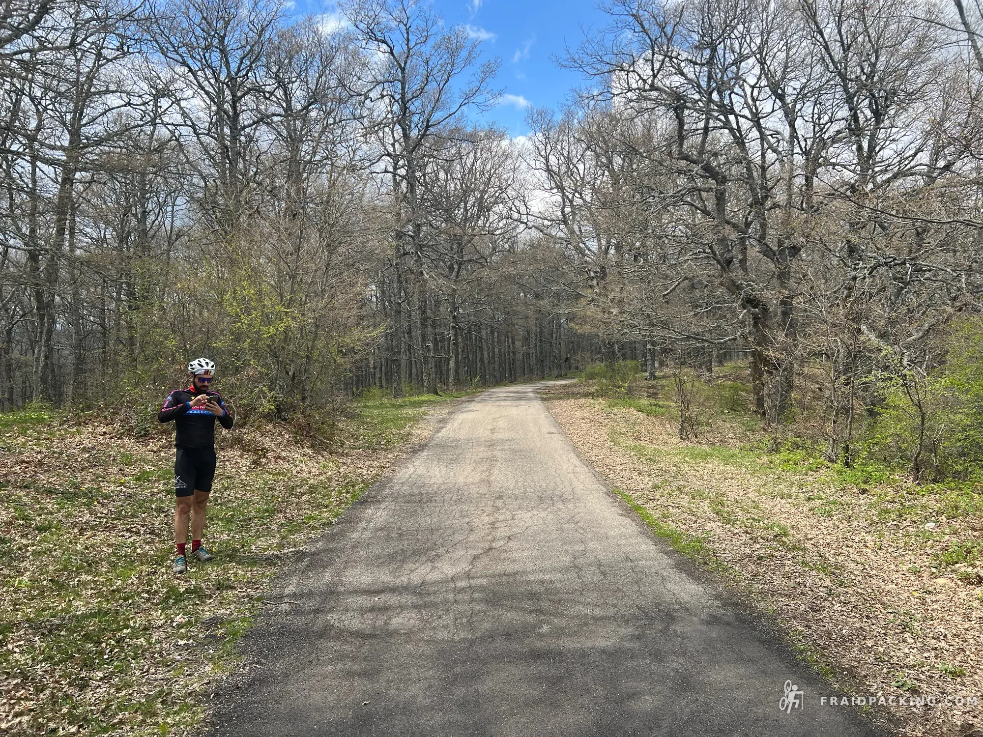 Basilicata C2C — photo 19