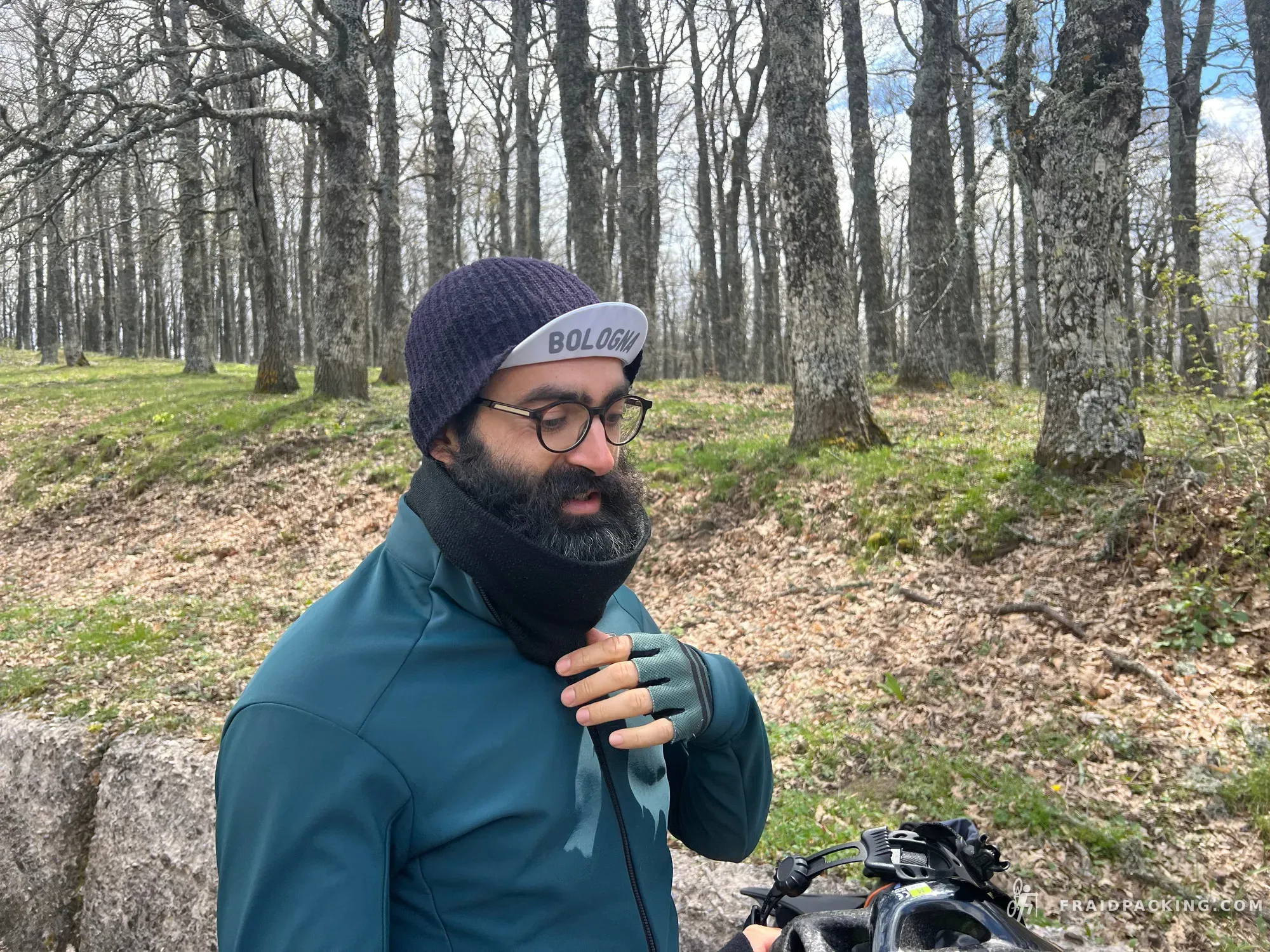 Basilicata C2C — photo 20