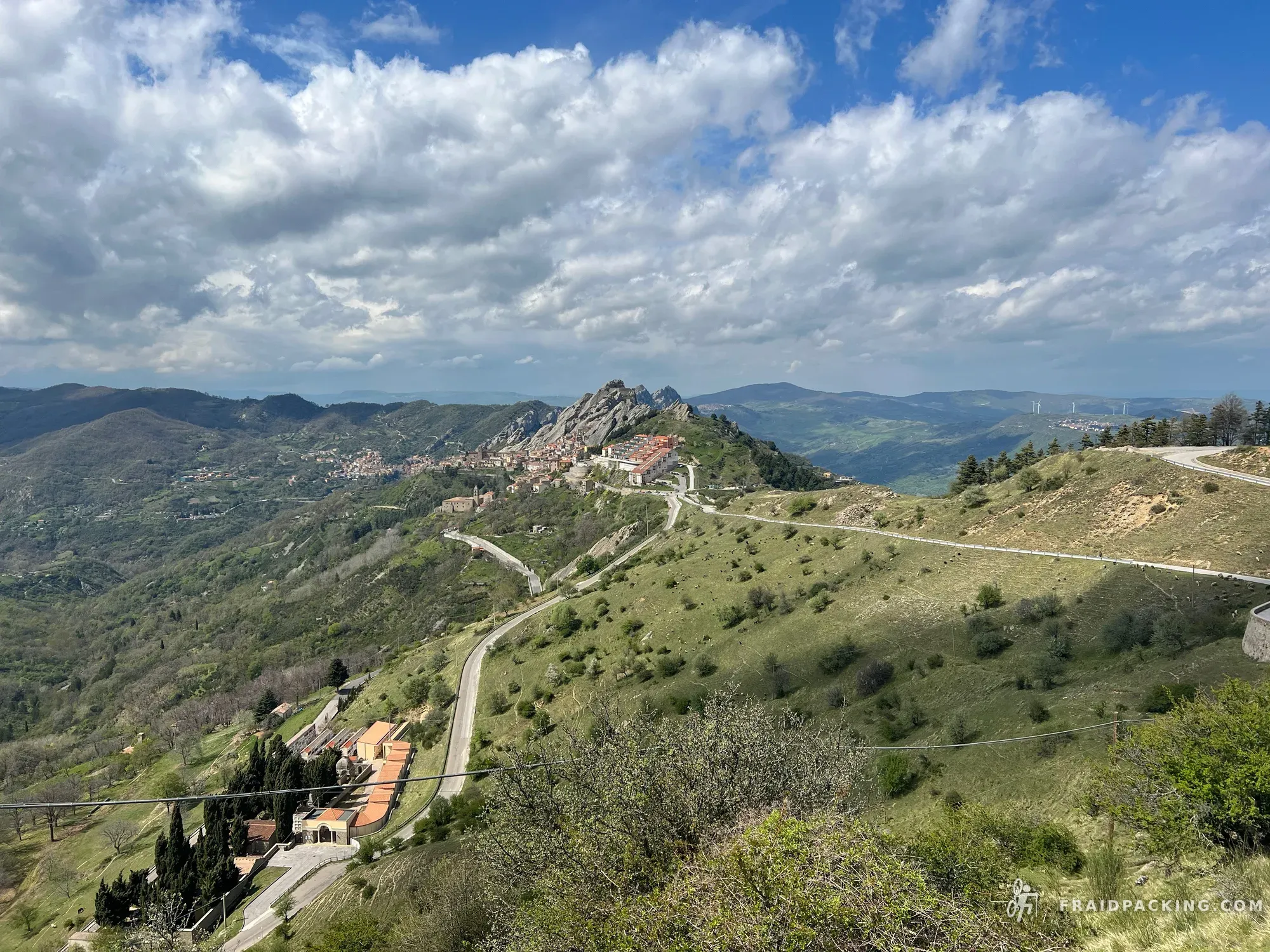 Basilicata C2C — photo 22