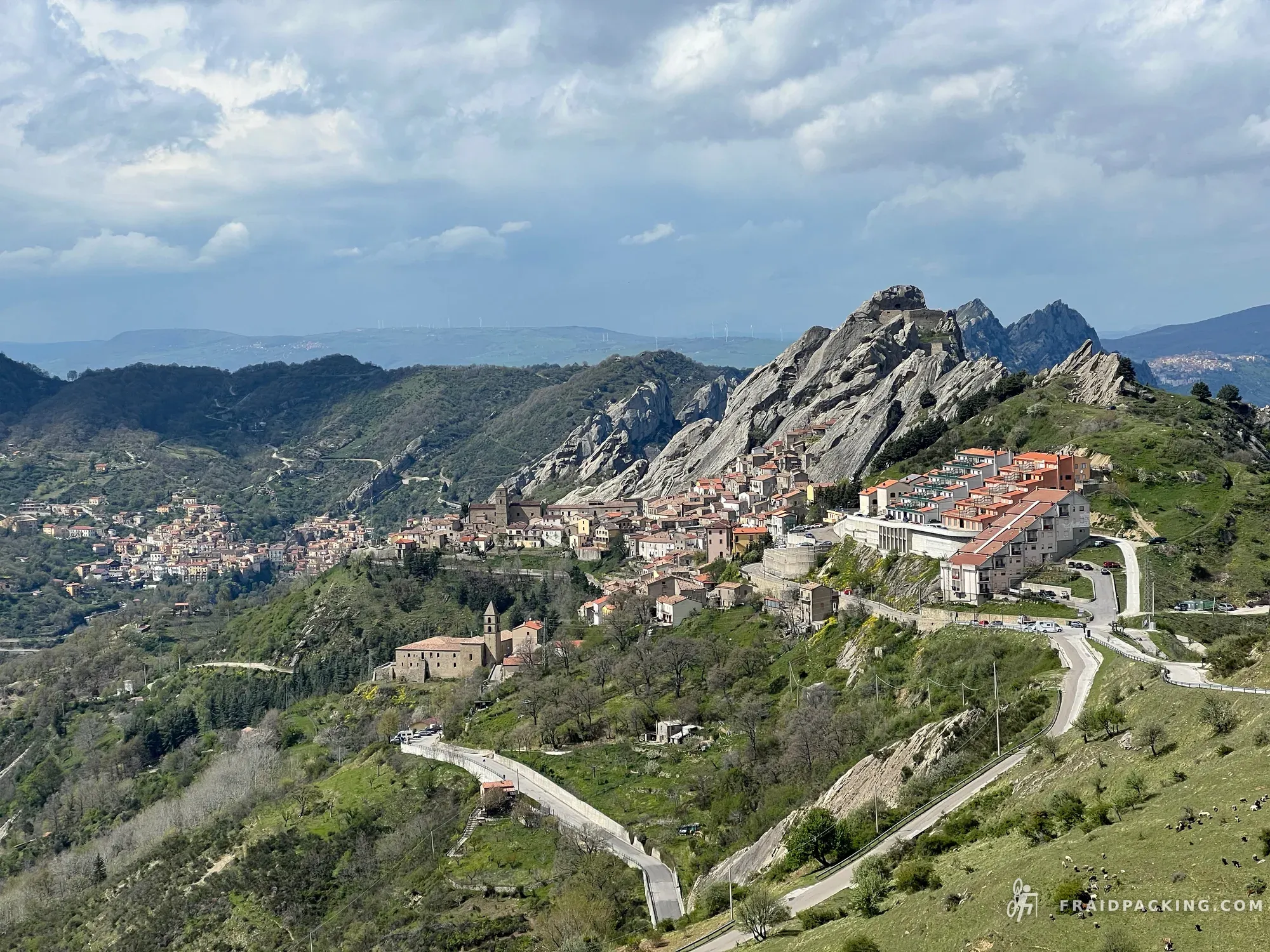 Basilicata C2C — photo 23
