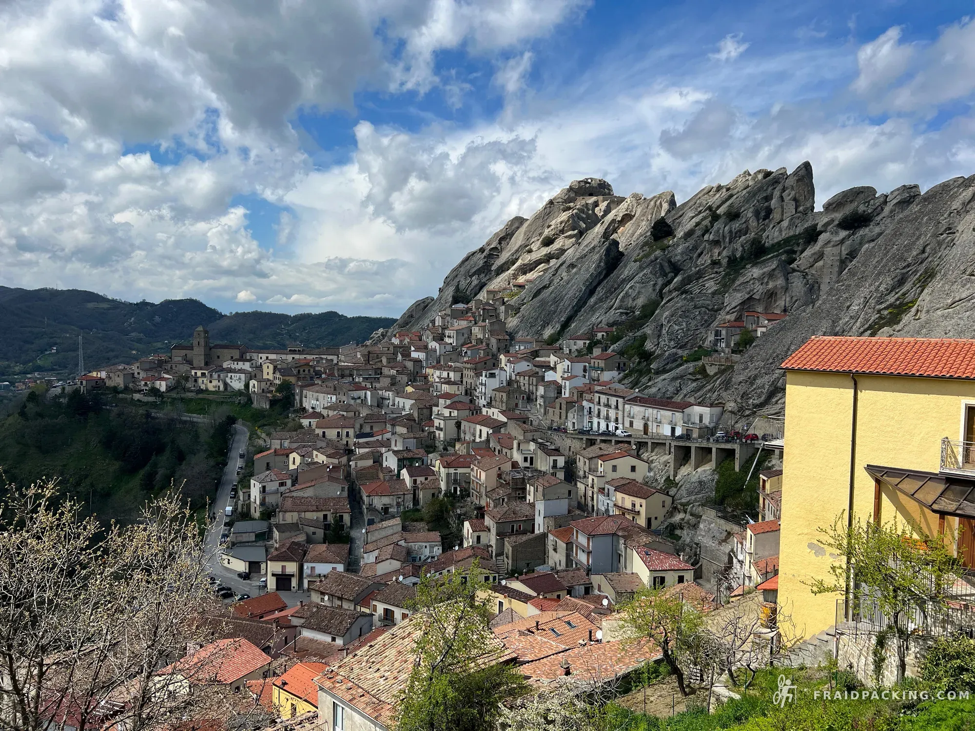 Basilicata C2C