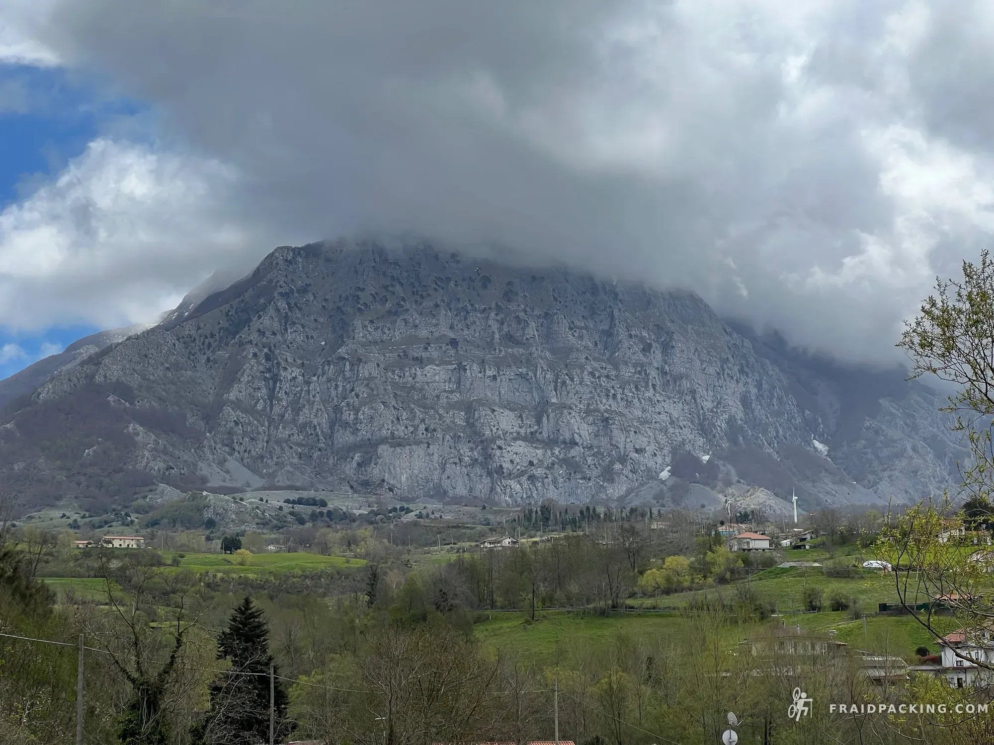Basilicata C2C — photo 26