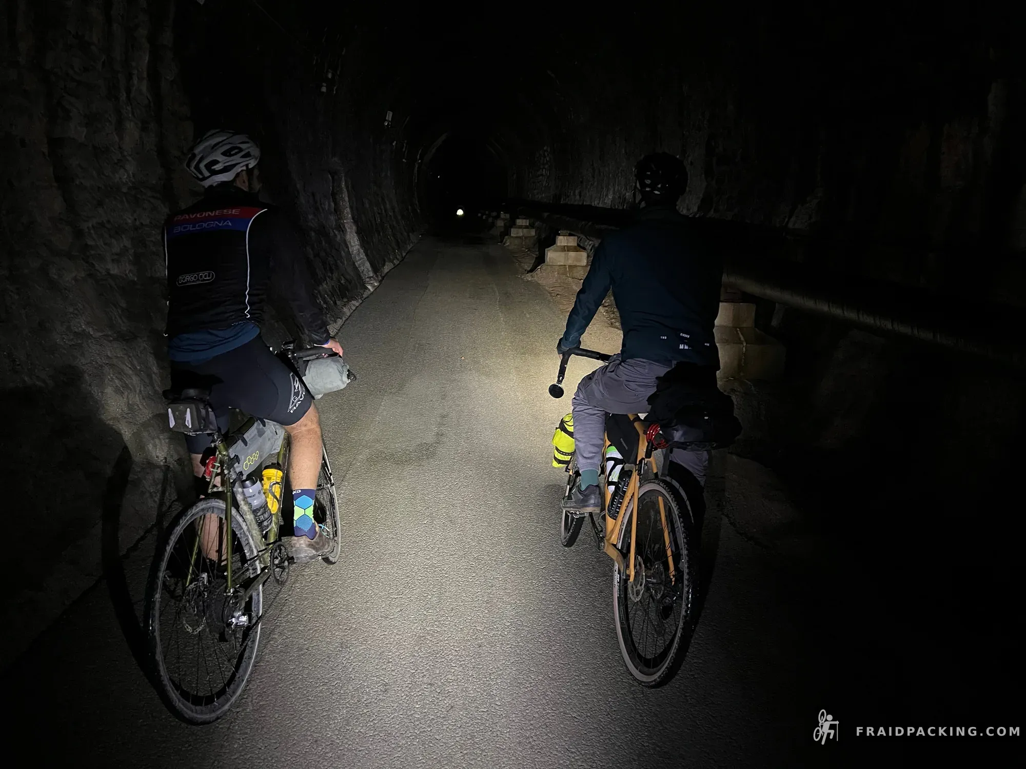 Basilicata C2C — photo 27