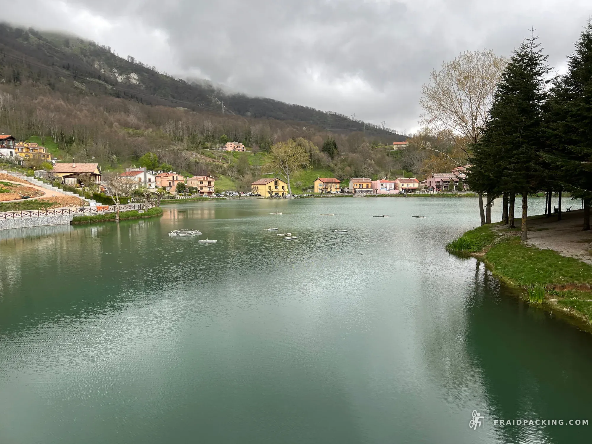 Basilicata C2C — photo 29