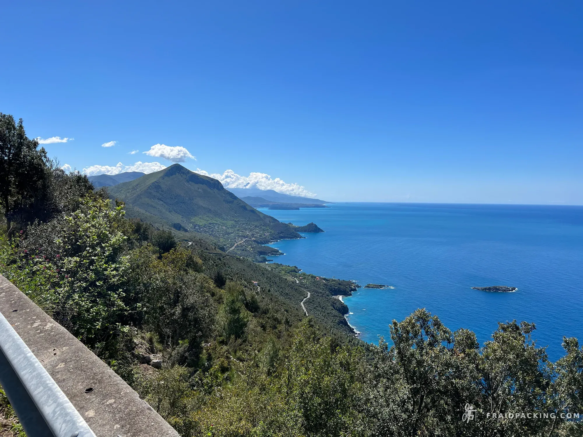 Basilicata C2C — photo 30