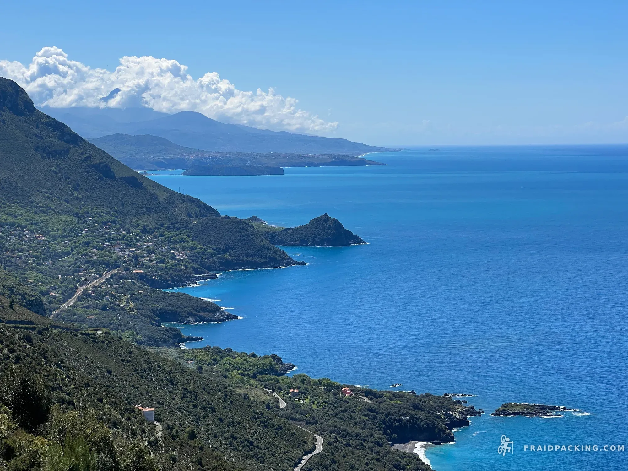 Basilicata C2C — photo 31