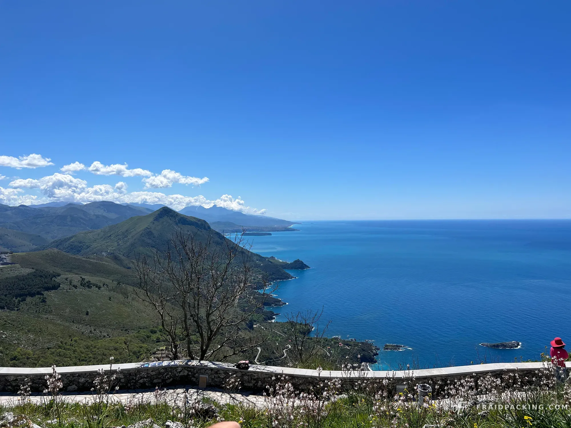Basilicata C2C — photo 32