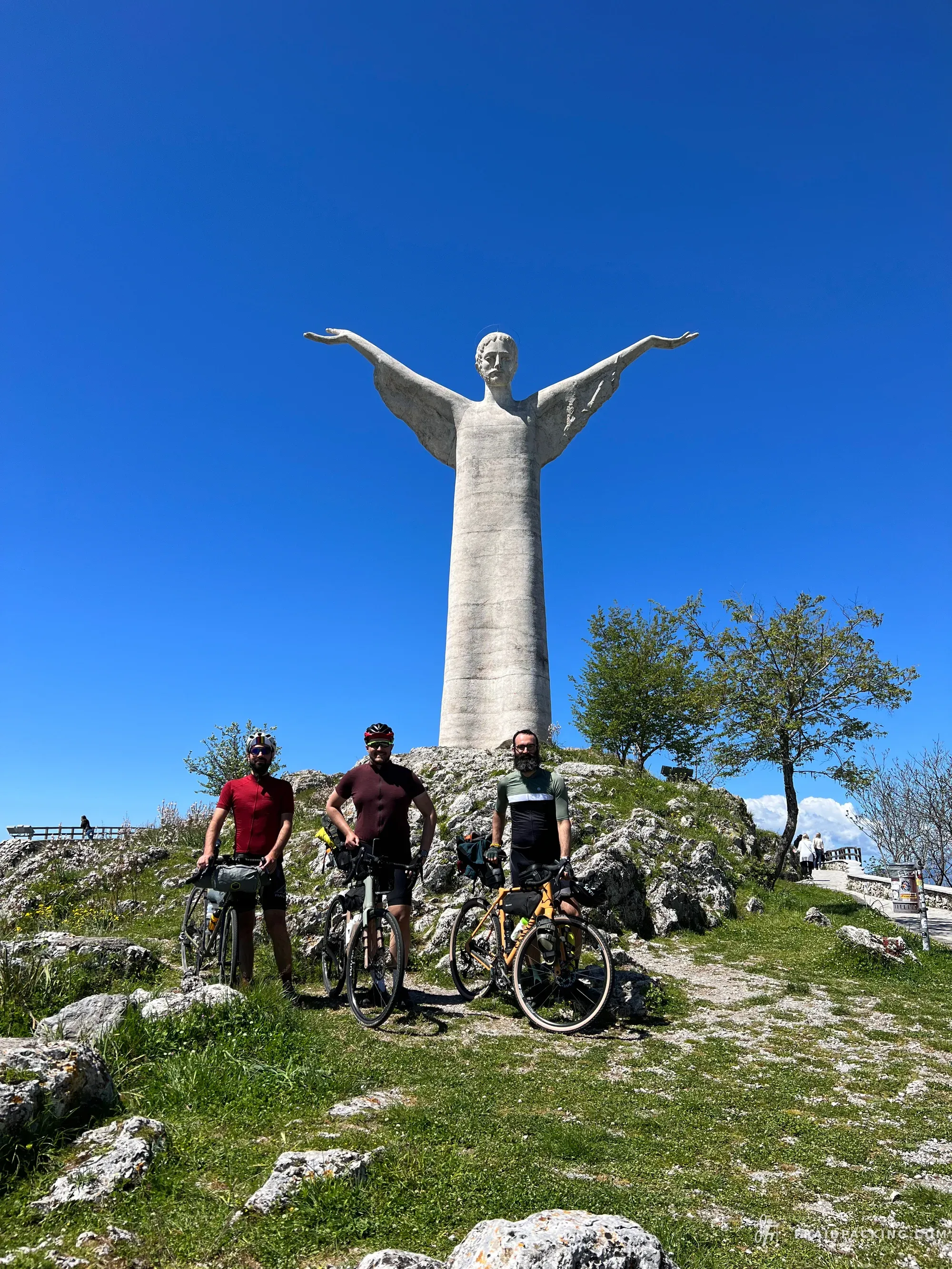 Basilicata C2C — photo 33