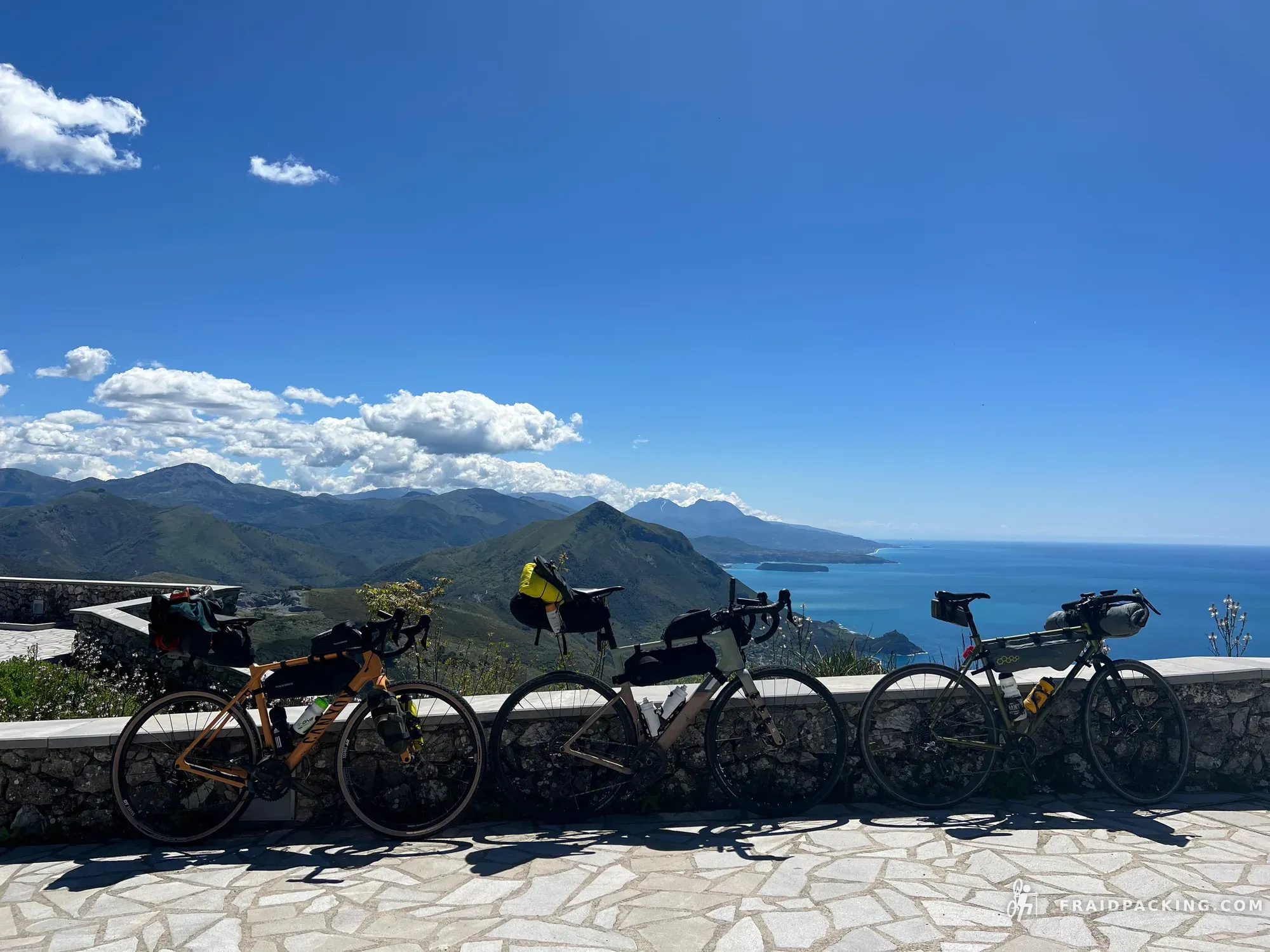 Basilicata C2C — photo 35