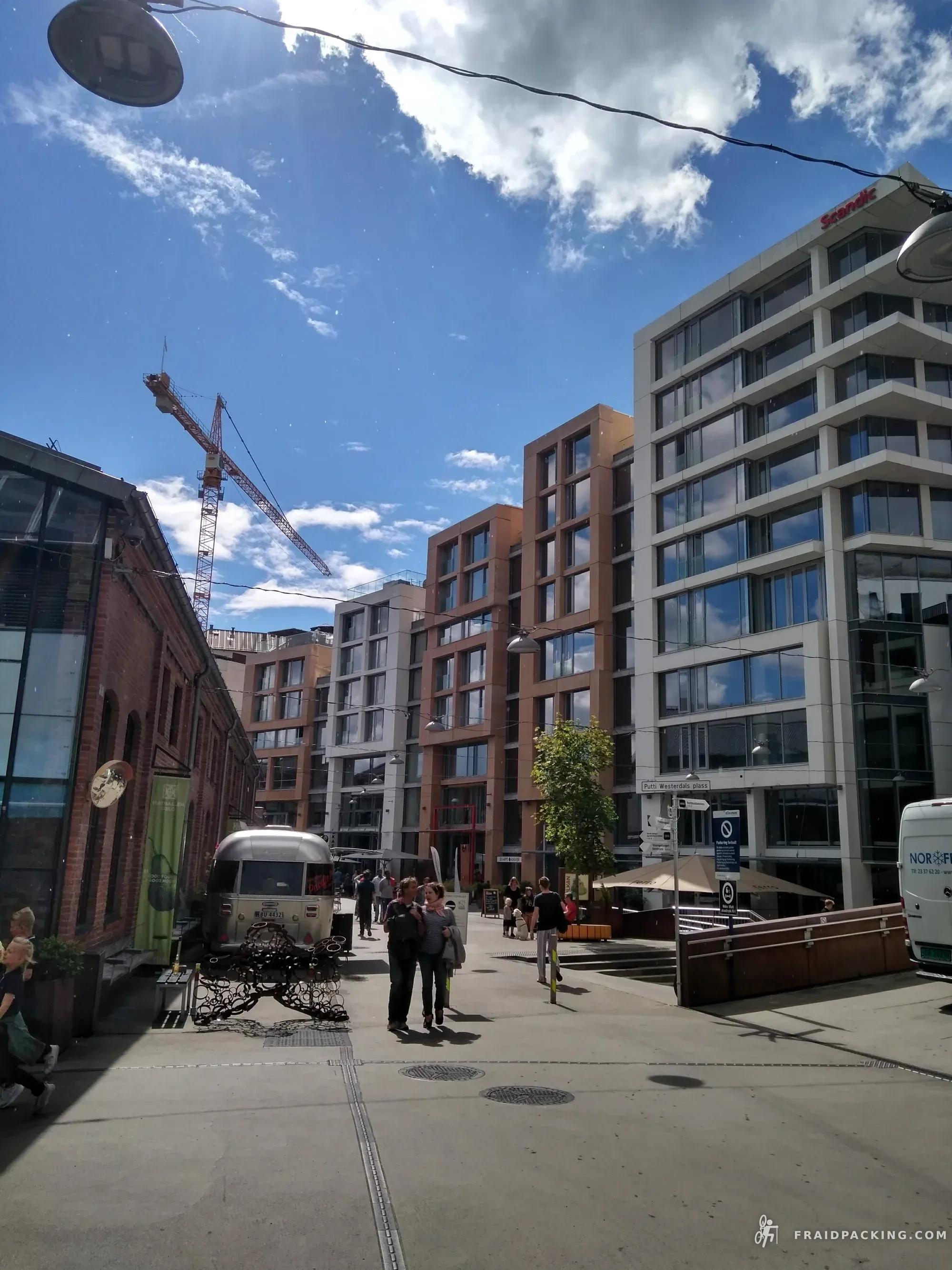 Across the North — photo 12