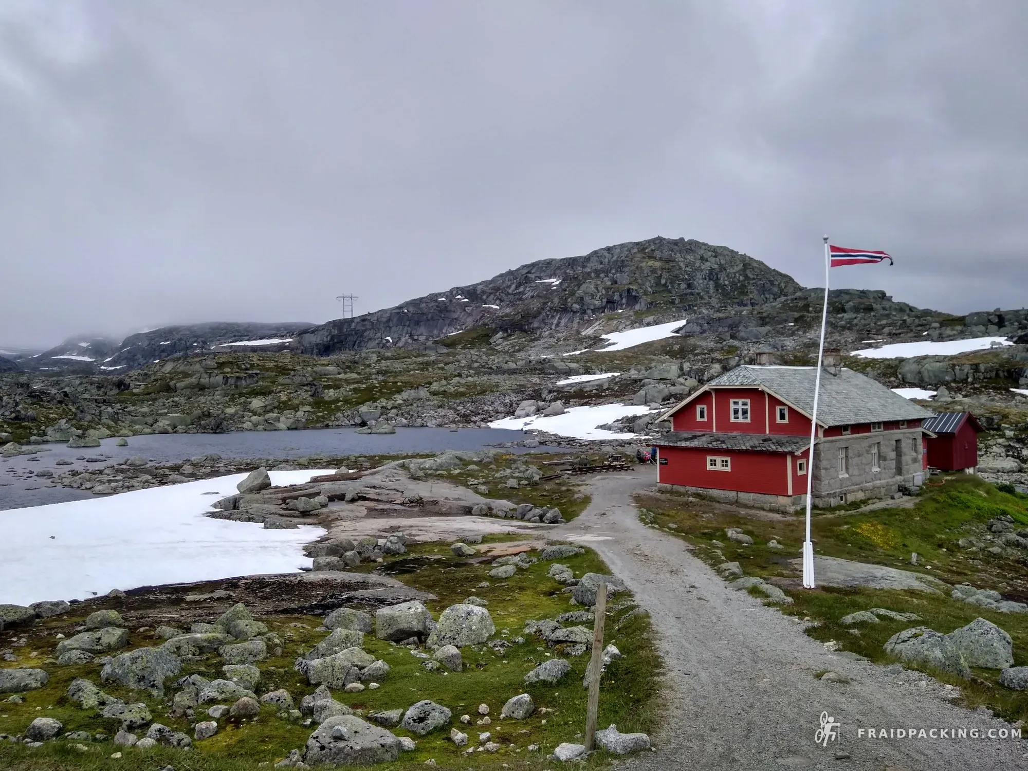 Across the North — photo 19